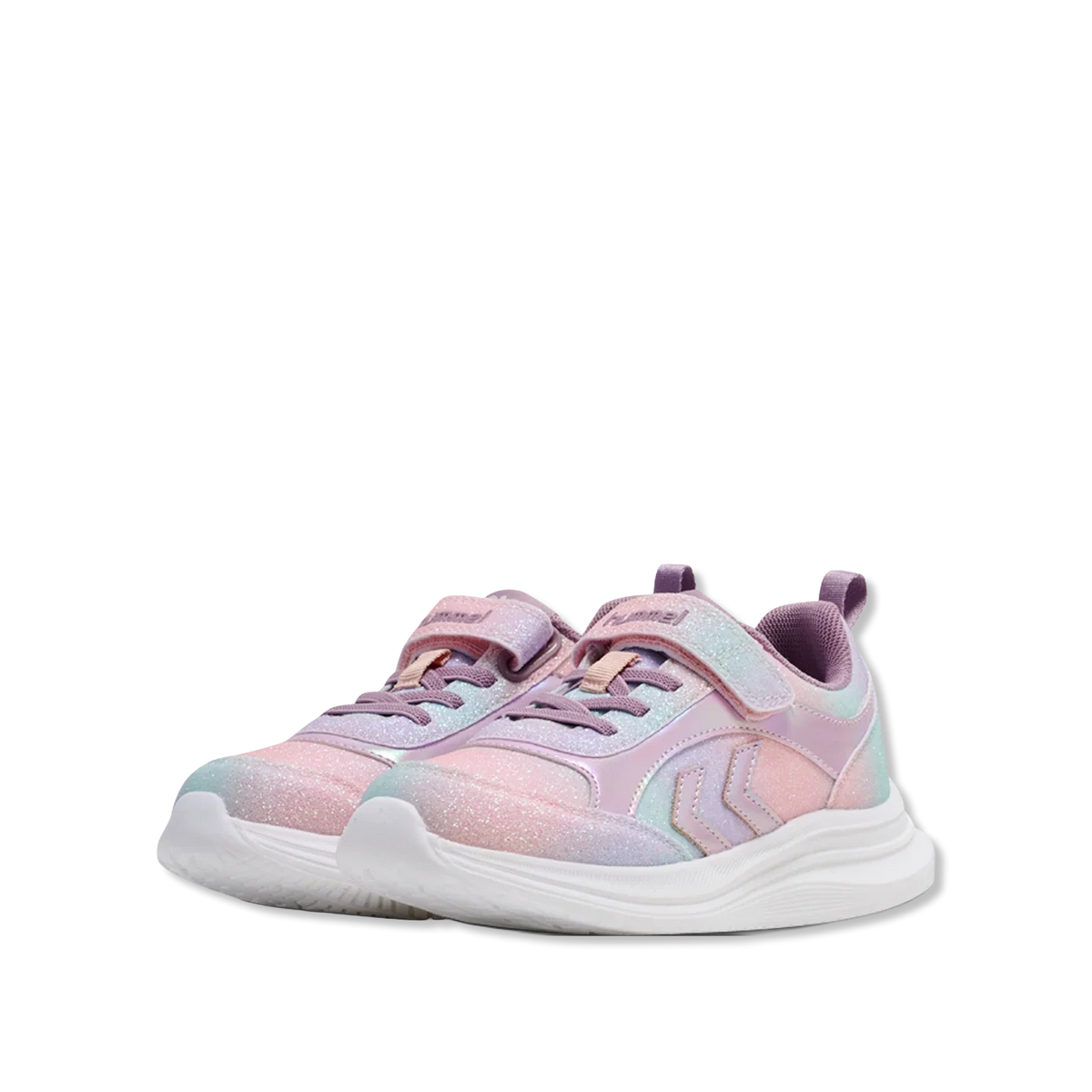 Glow Sneakersy