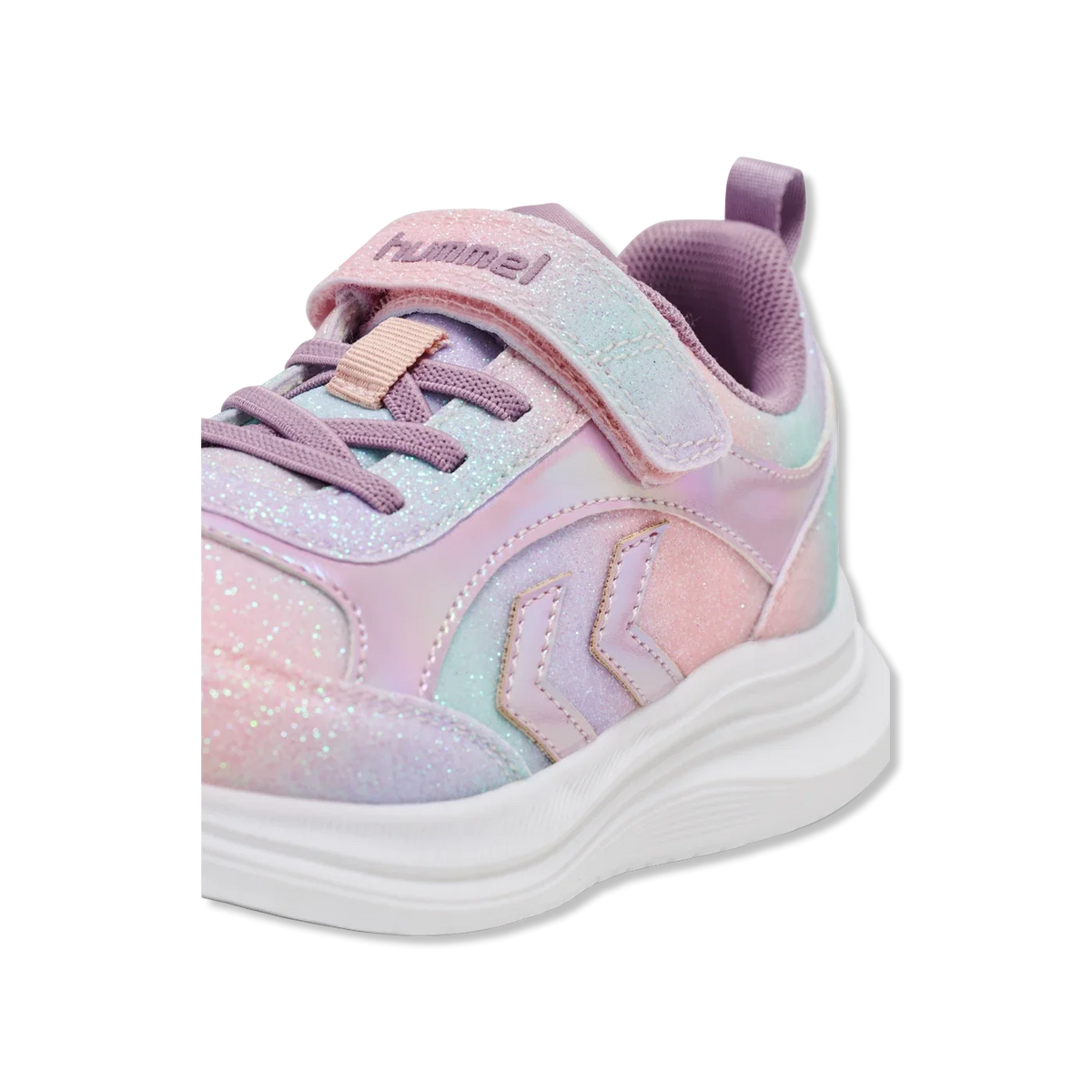 Glow Sneakersy