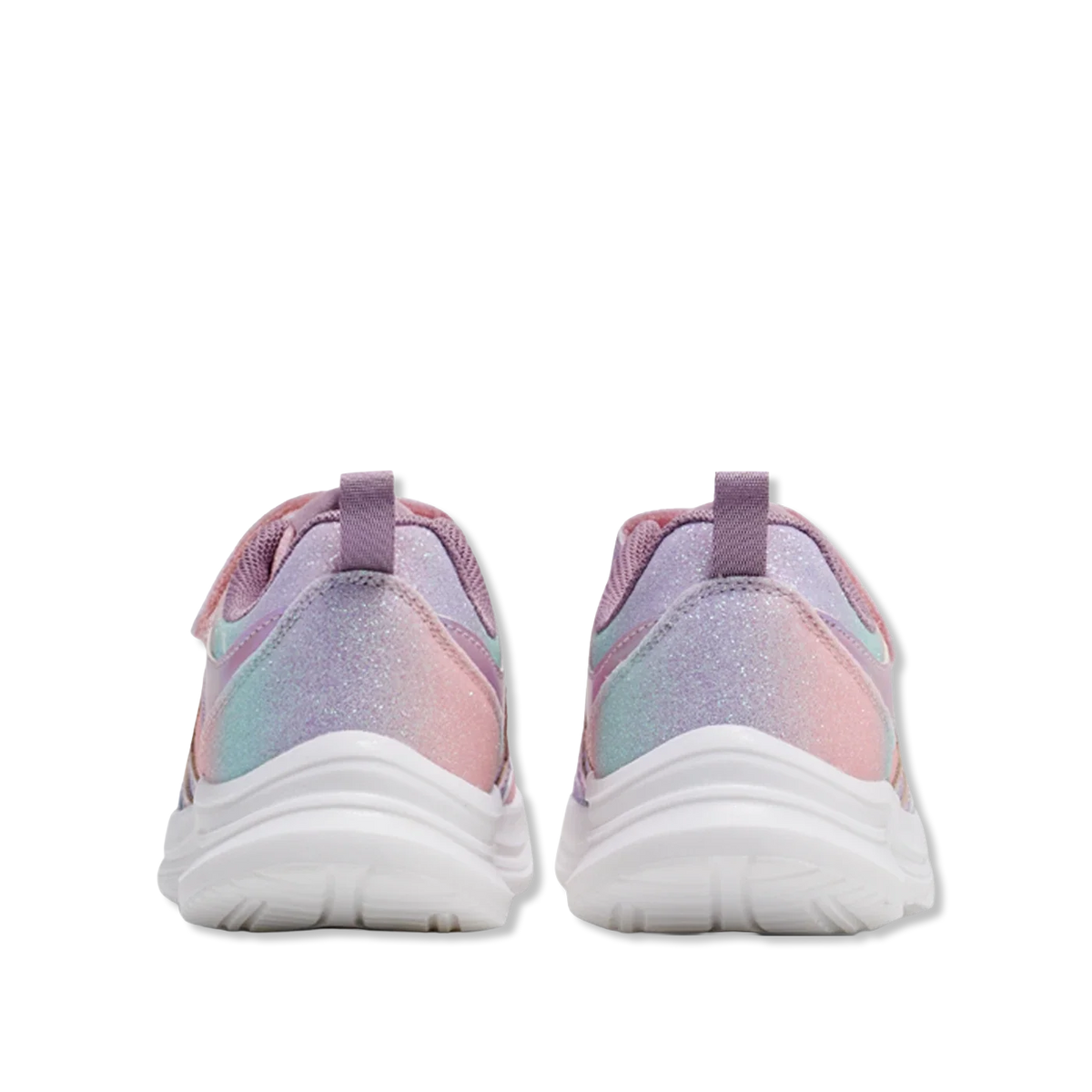 Glow Sneakersy