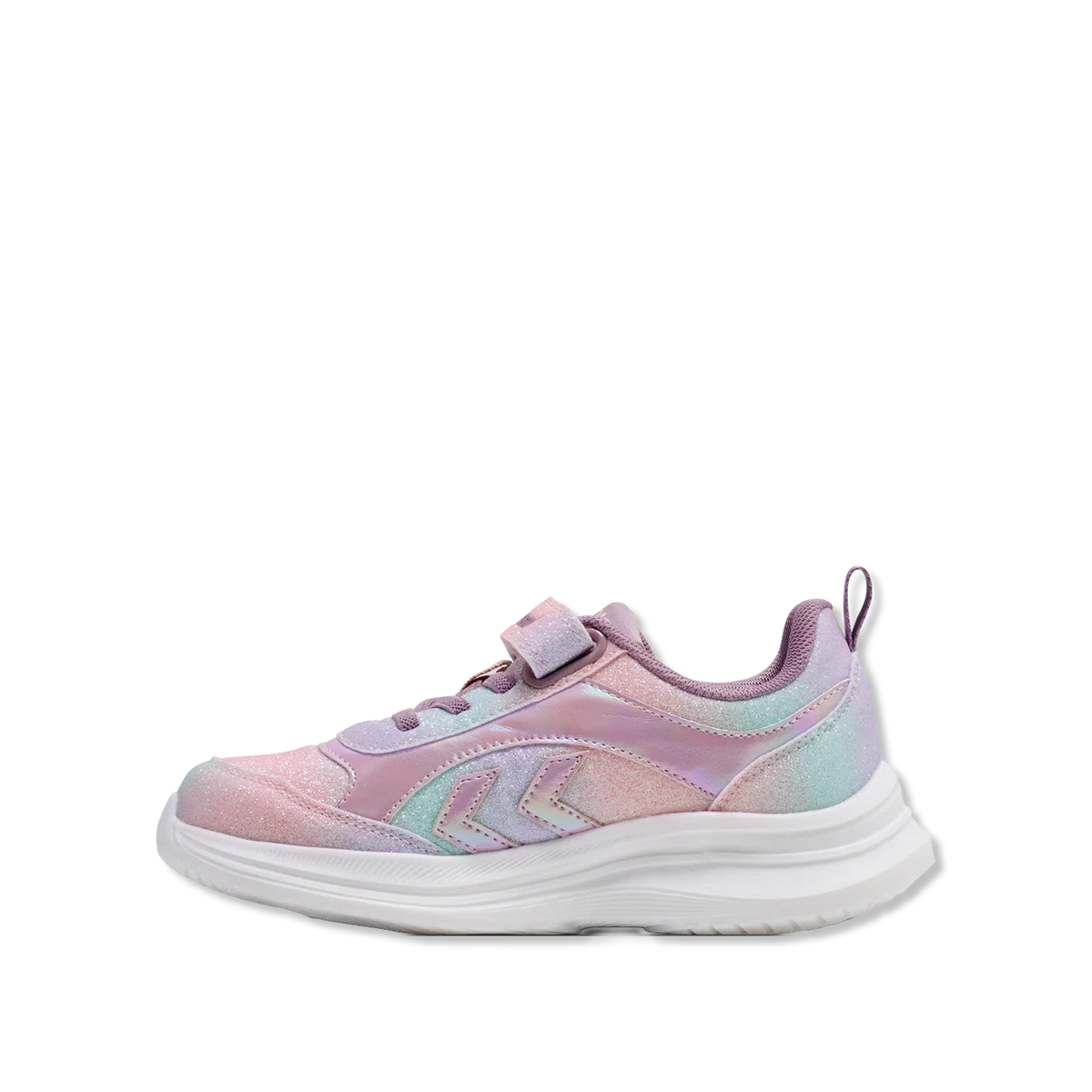 Glow Sneakersy