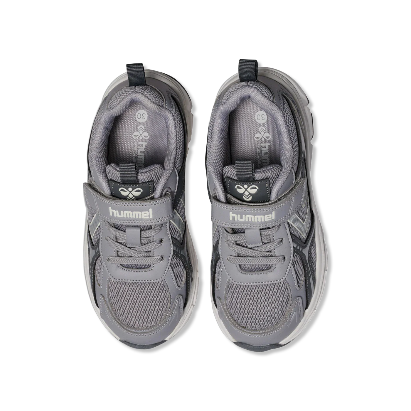 Effort one vc jr Sneakersy