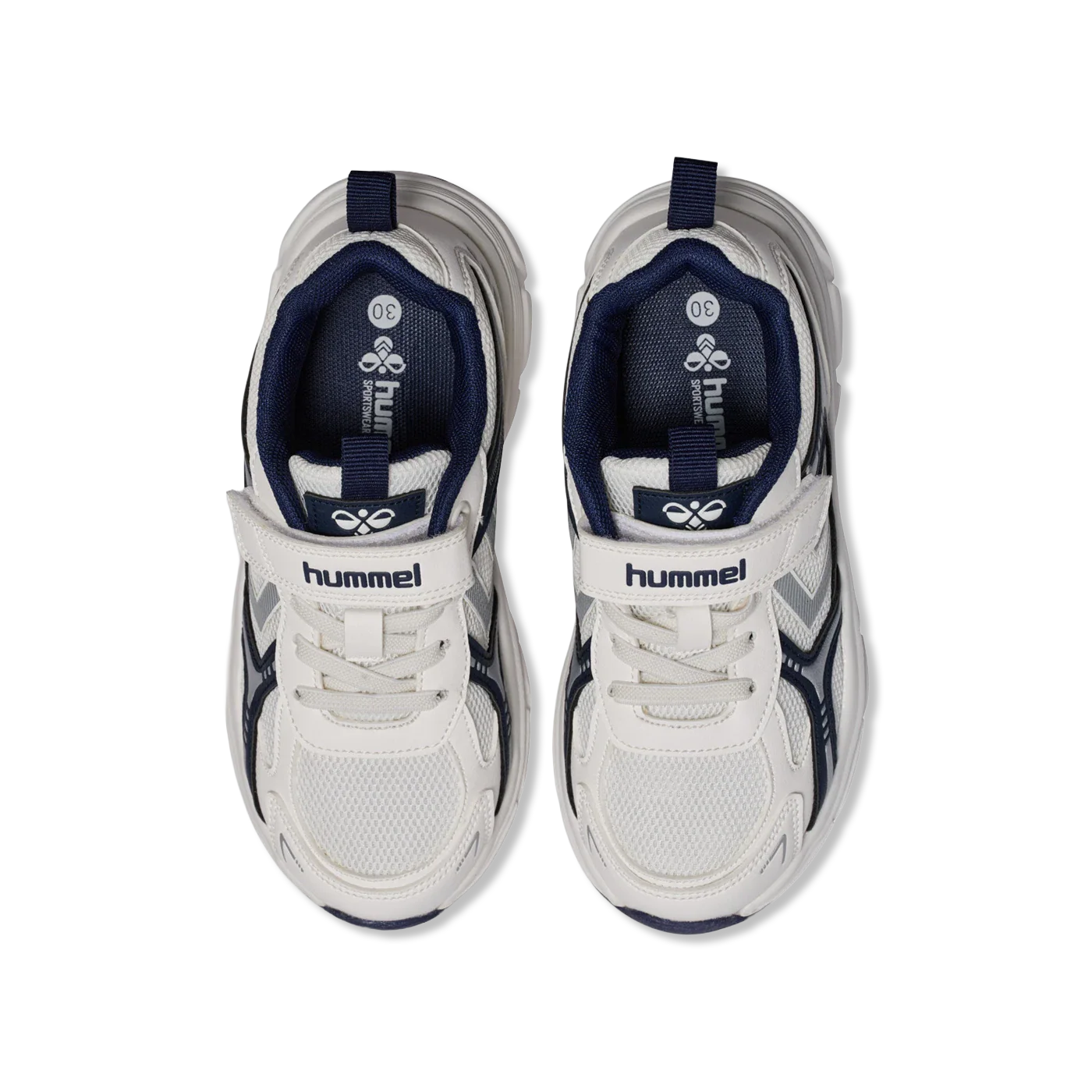 Effort one vc jr Sneakersy