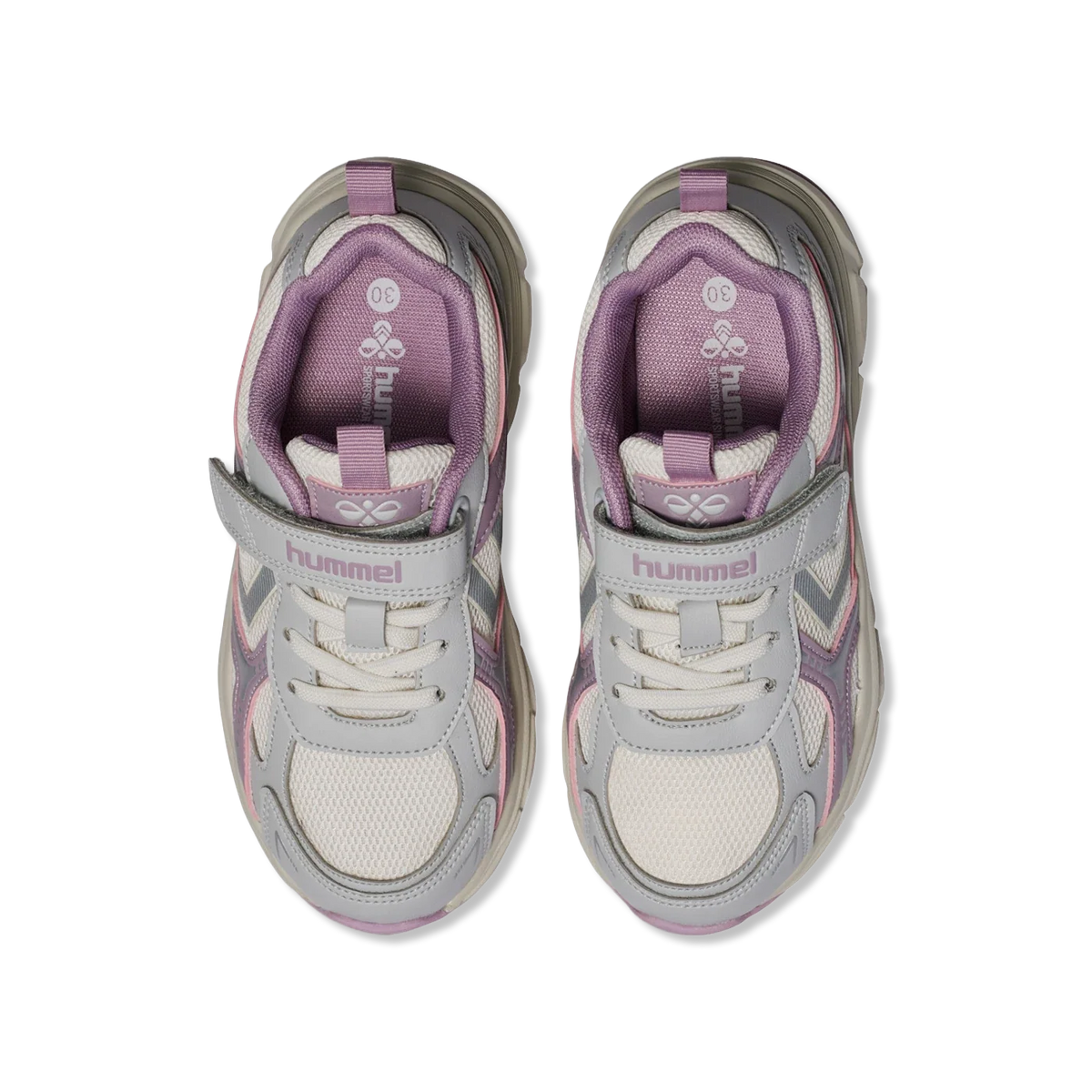 Effort one vc jr Sneakersy