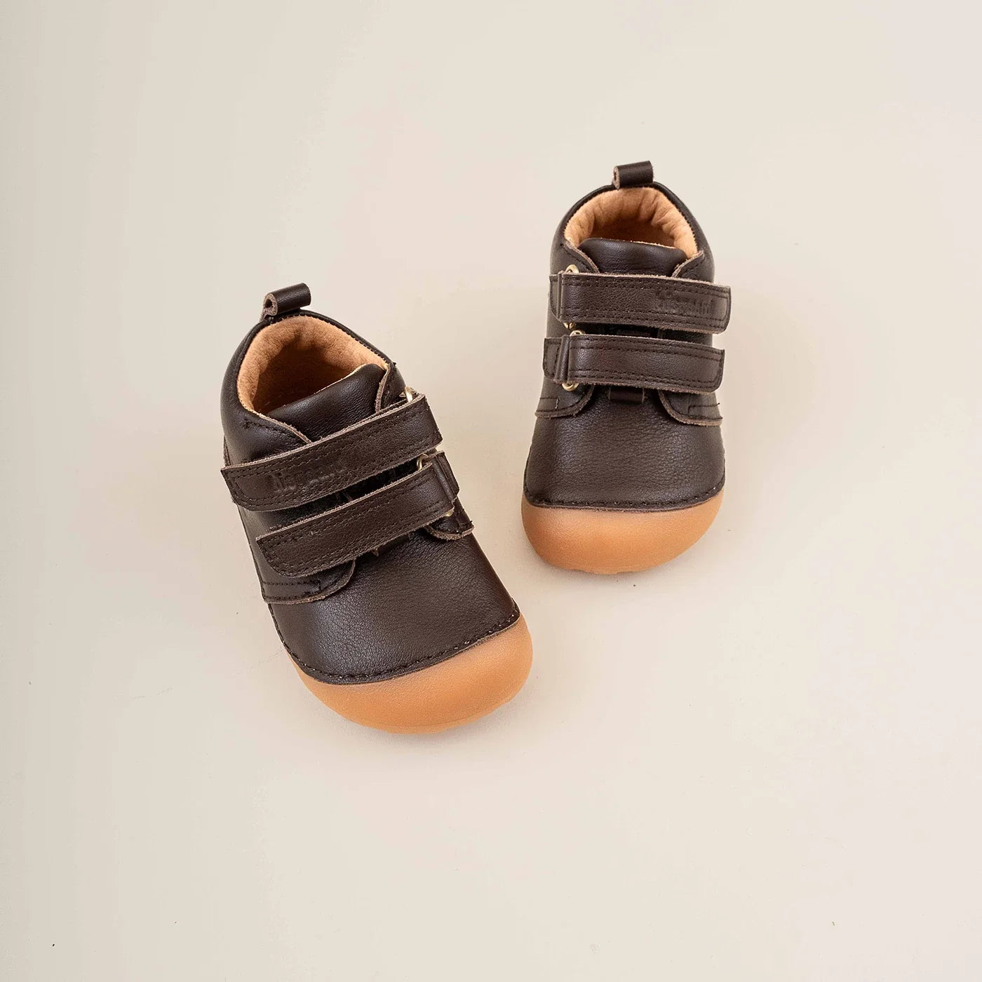 Barefoot carter Bucik do nauki chodzenia