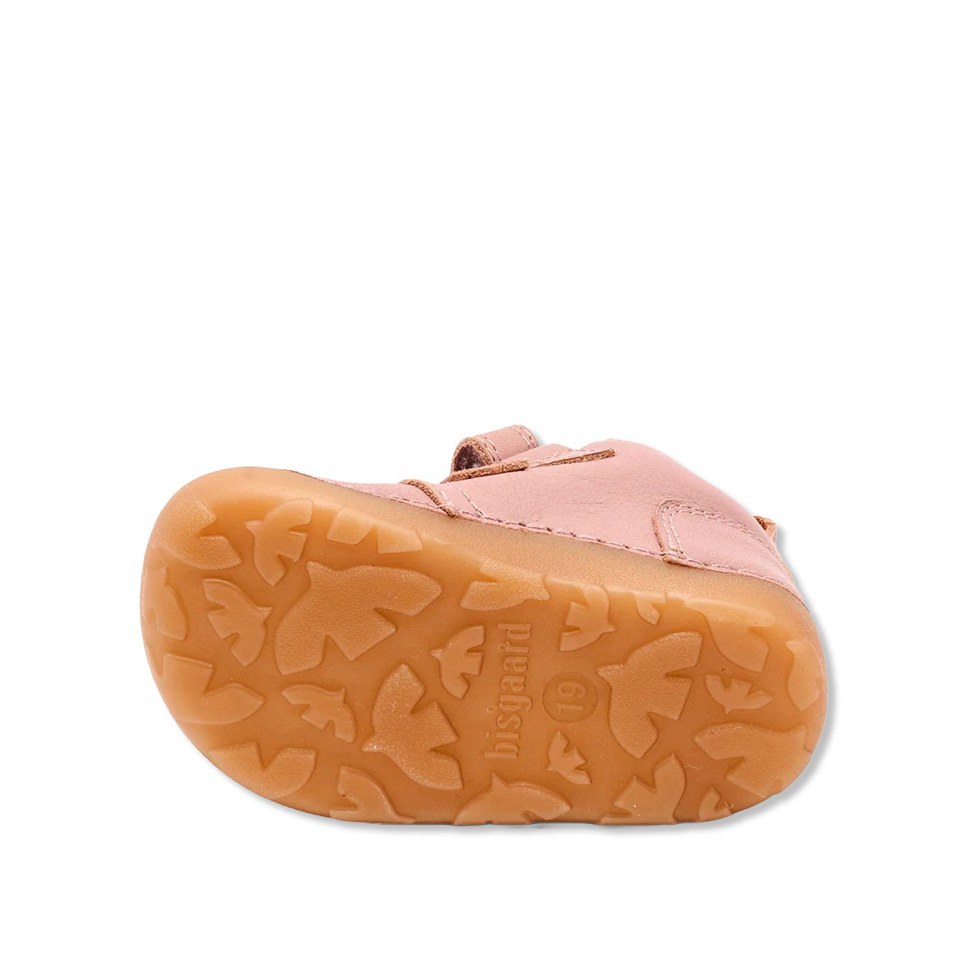 Barefoot carter Bucik do nauki chodzenia