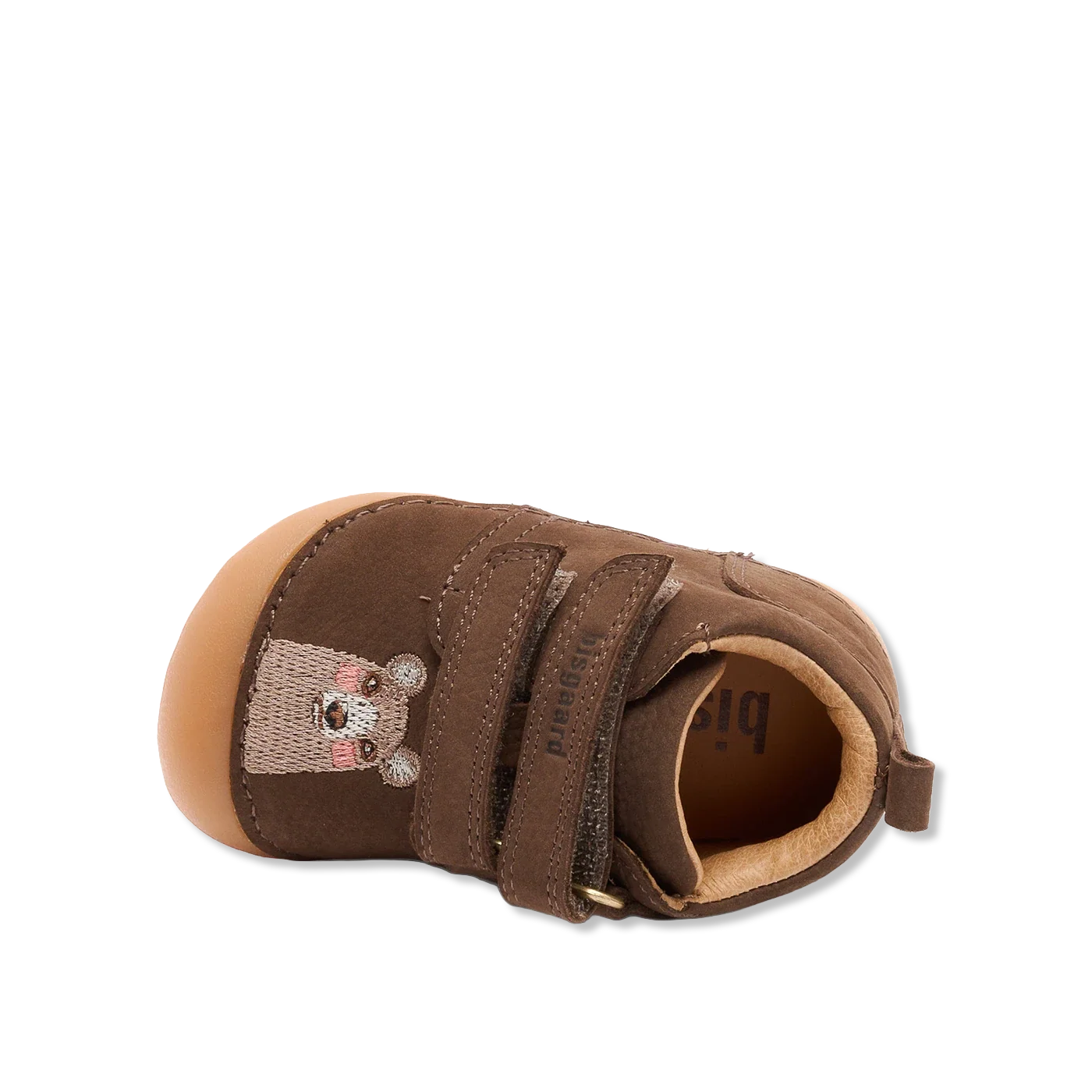 Barefoot carter Bucik do nauki chodzenia