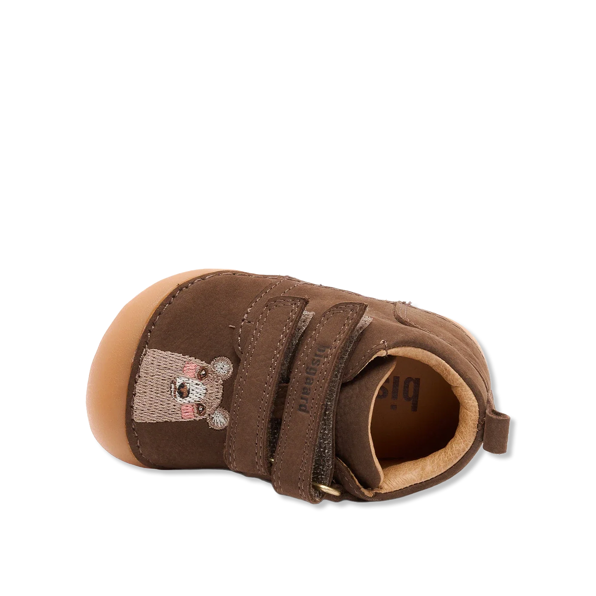 Barefoot carter Bucik do nauki chodzenia