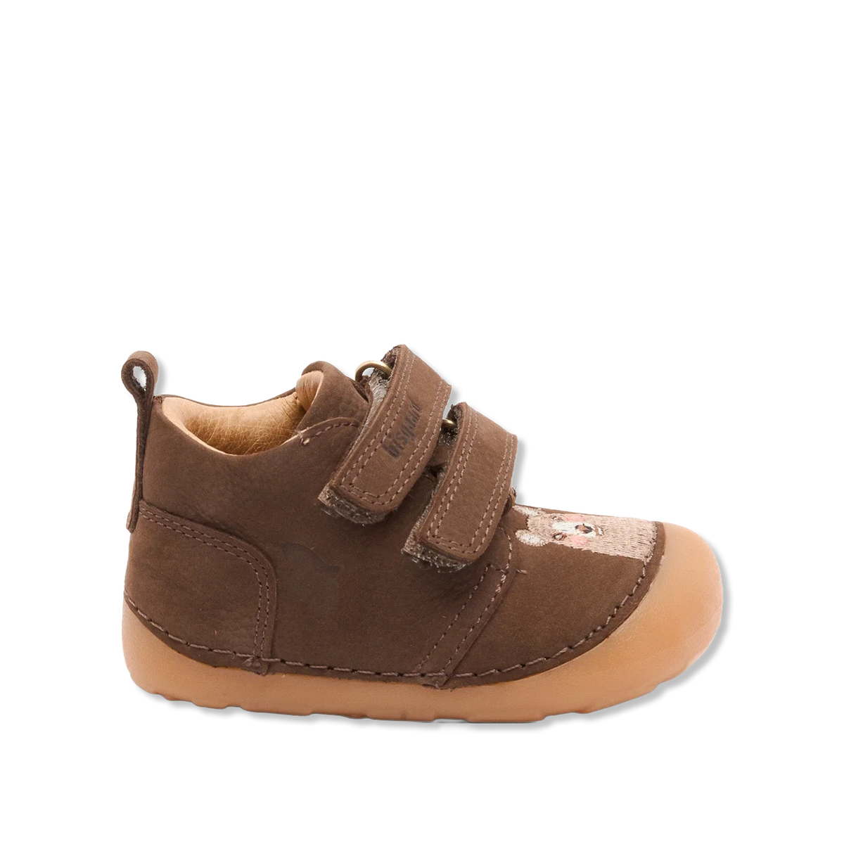 Barefoot carter Bucik do nauki chodzenia