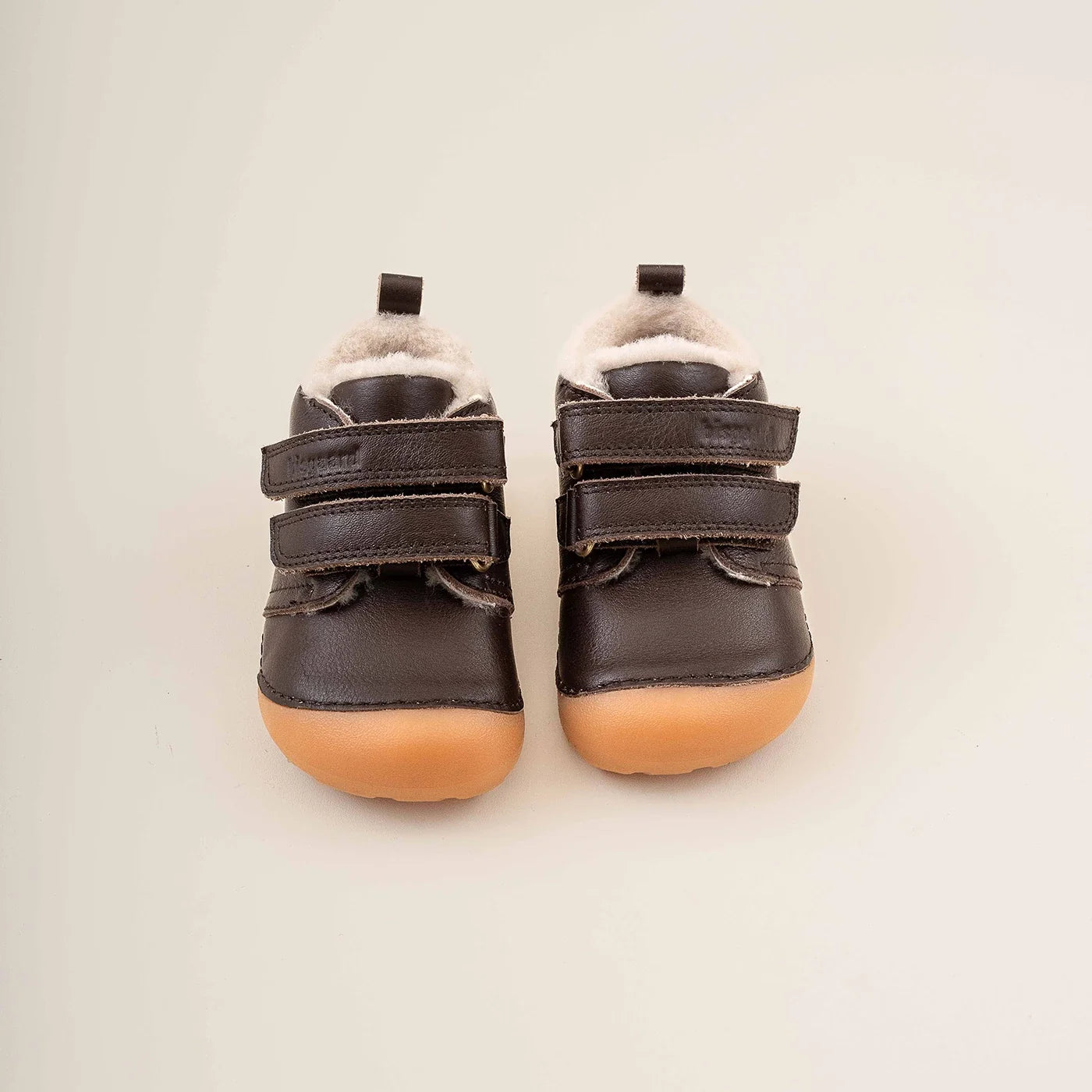 Barefoot carter Bucik do nauki chodzenia