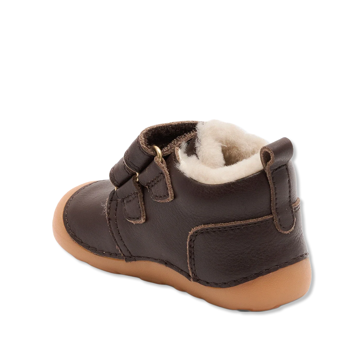 Barefoot carter Bucik do nauki chodzenia