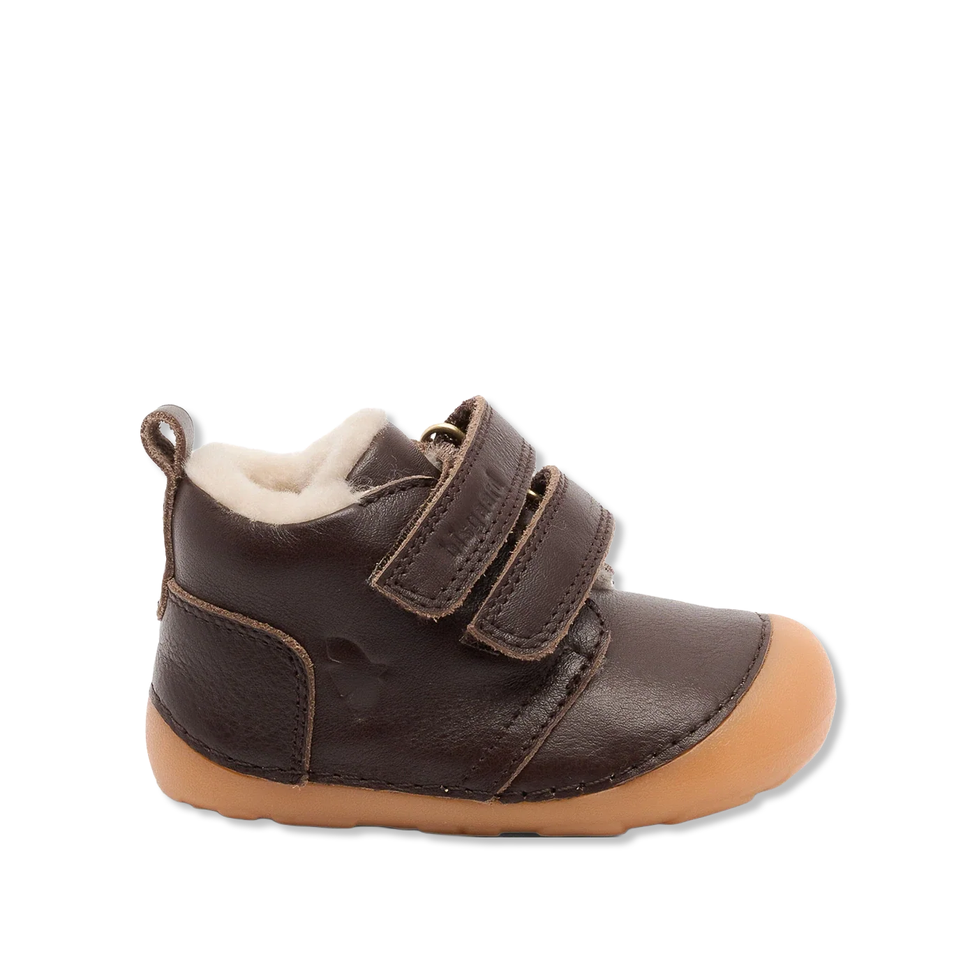 Barefoot carter Bucik do nauki chodzenia