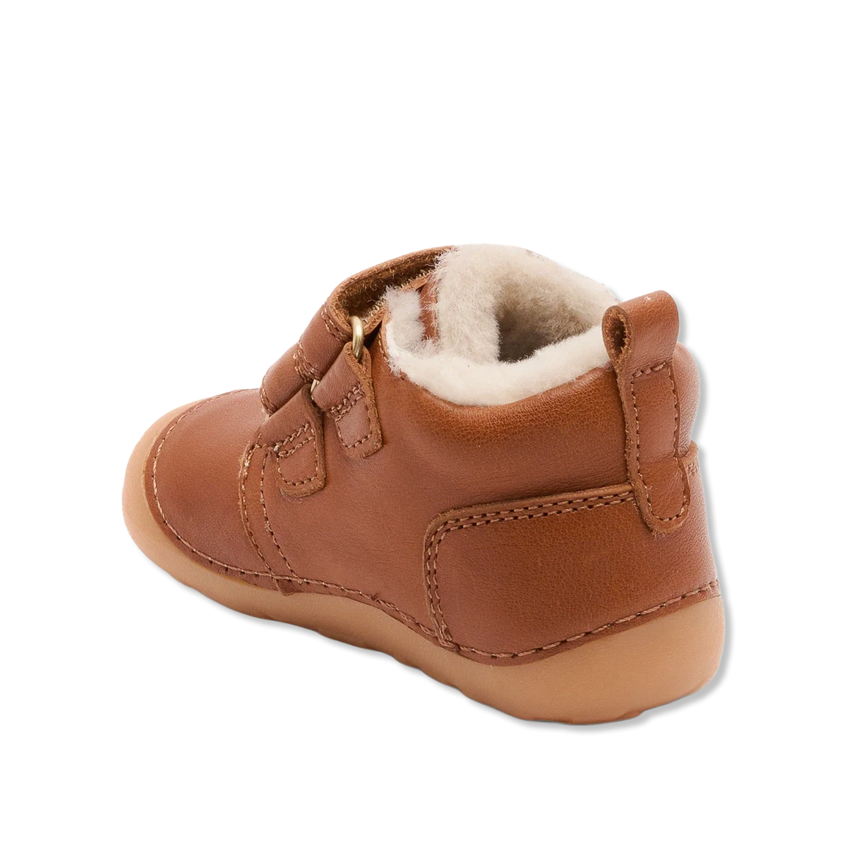 Barefoot carter Bucik do nauki chodzenia