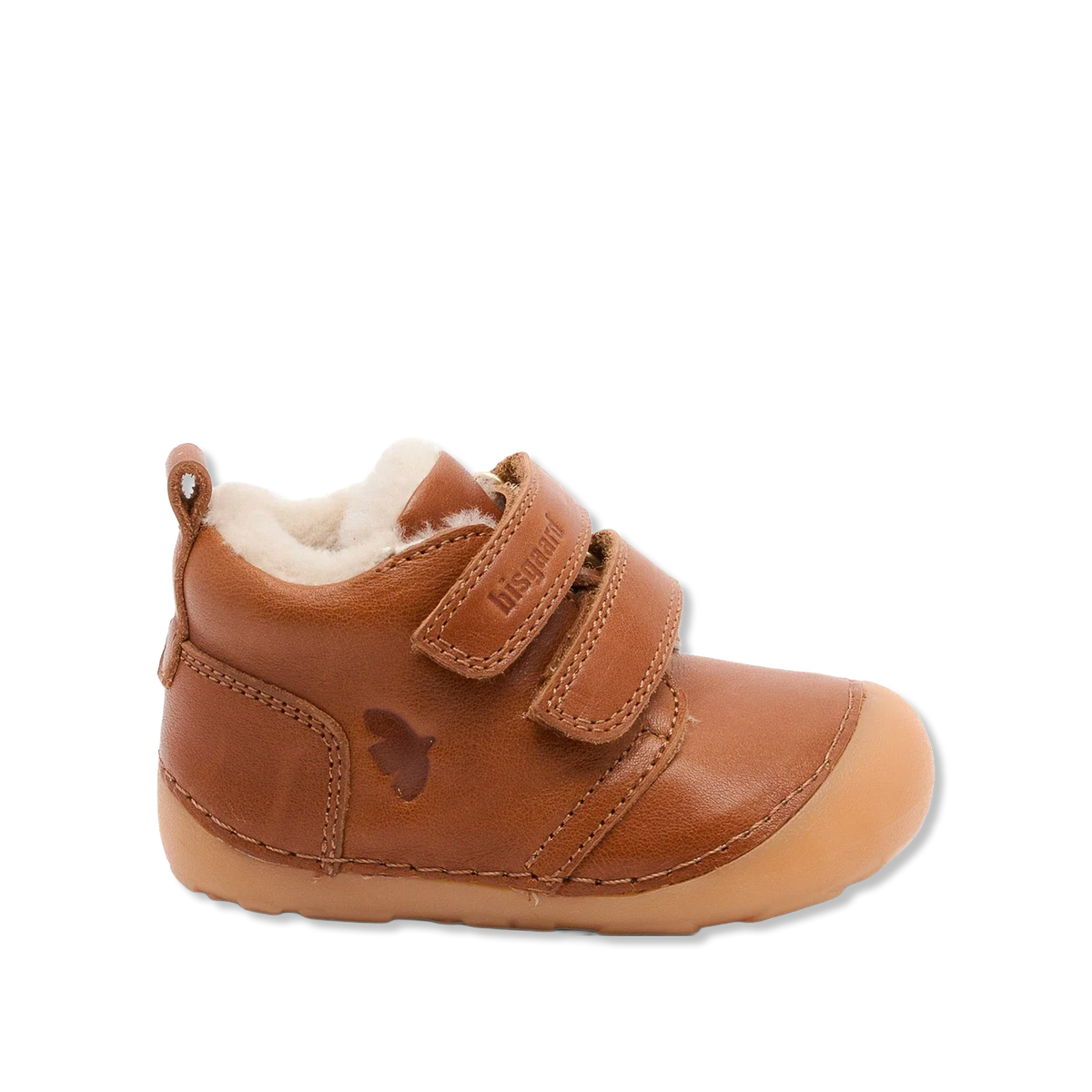 Barefoot carter Bucik do nauki chodzenia