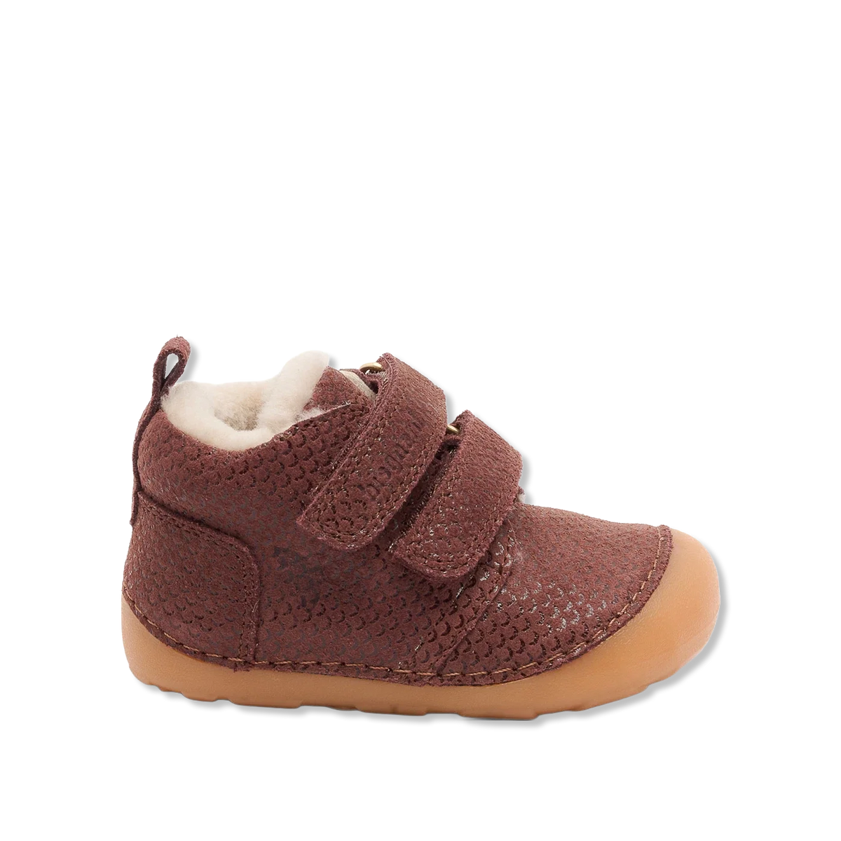 Barefoot carter lamb Bucik do nauki chodzenia