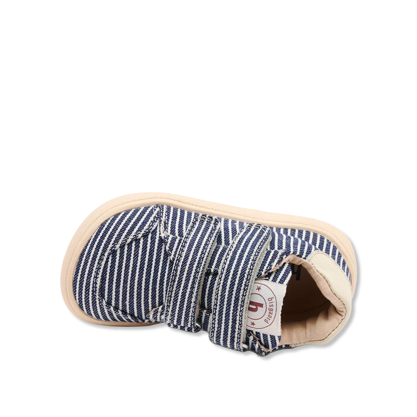 Barefoot skipper sneakersy