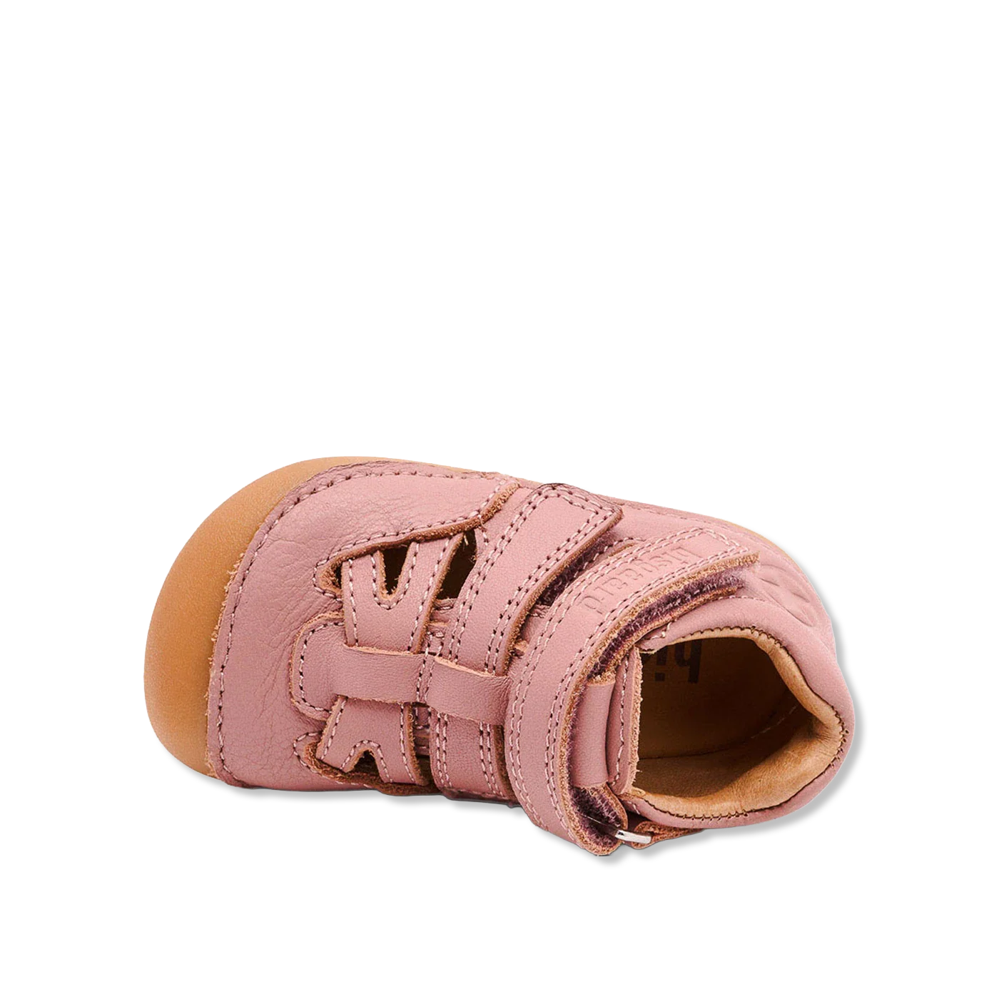 Barefoot tate Zakryte sandały