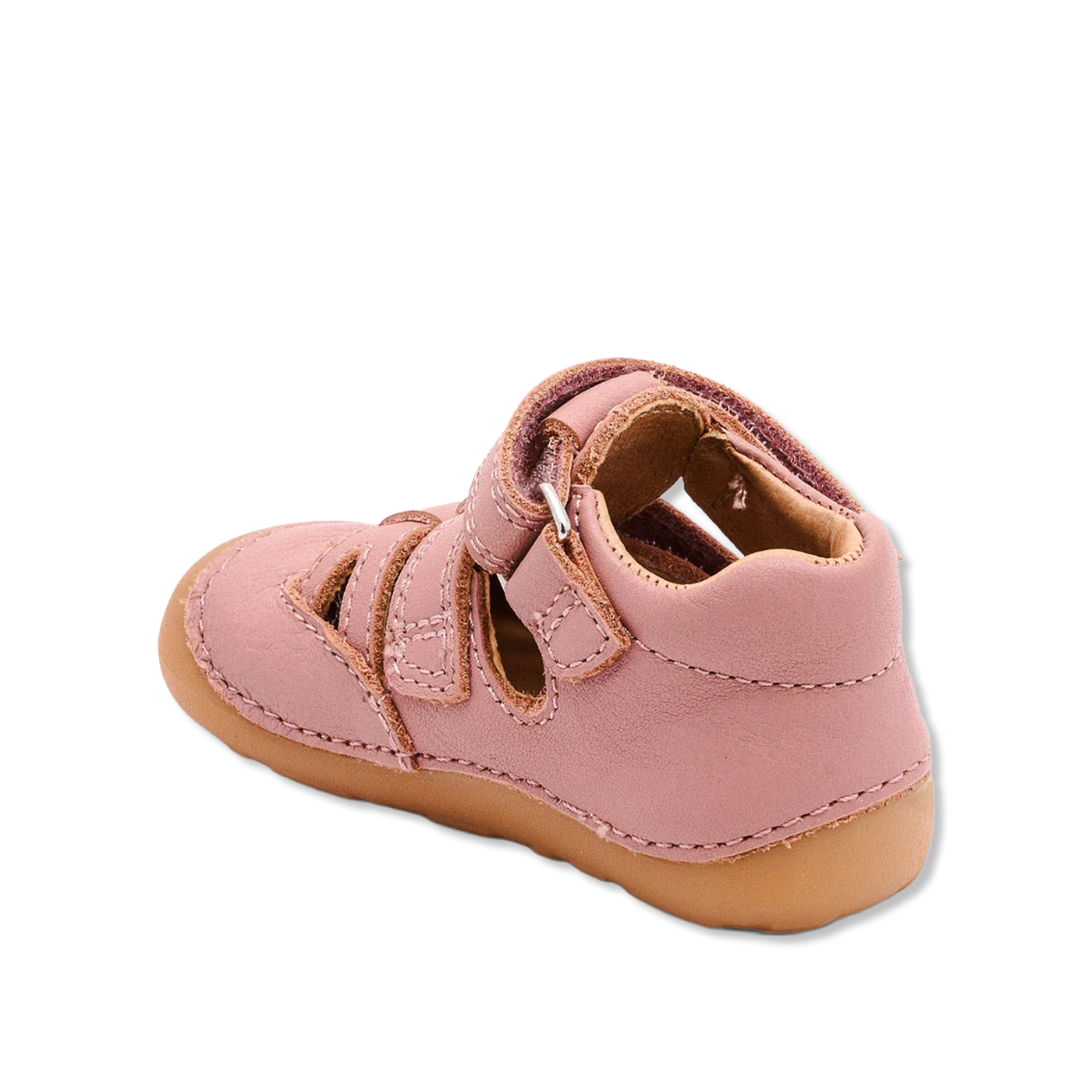 Barefoot tate Zakryte sandały