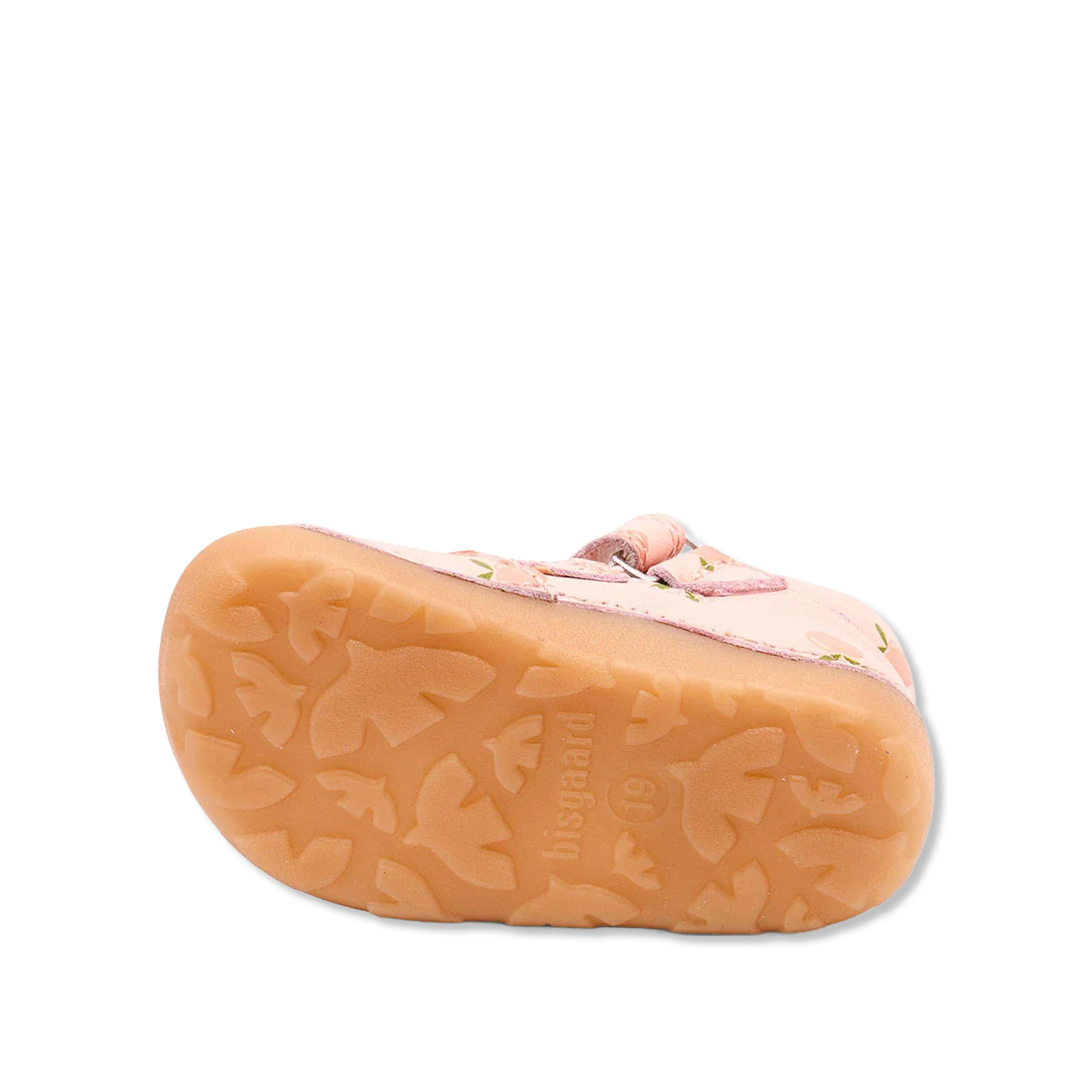 Barefoot tate Zakryte sandały