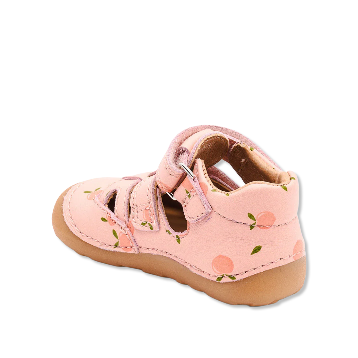 Barefoot tate Zakryte sandały