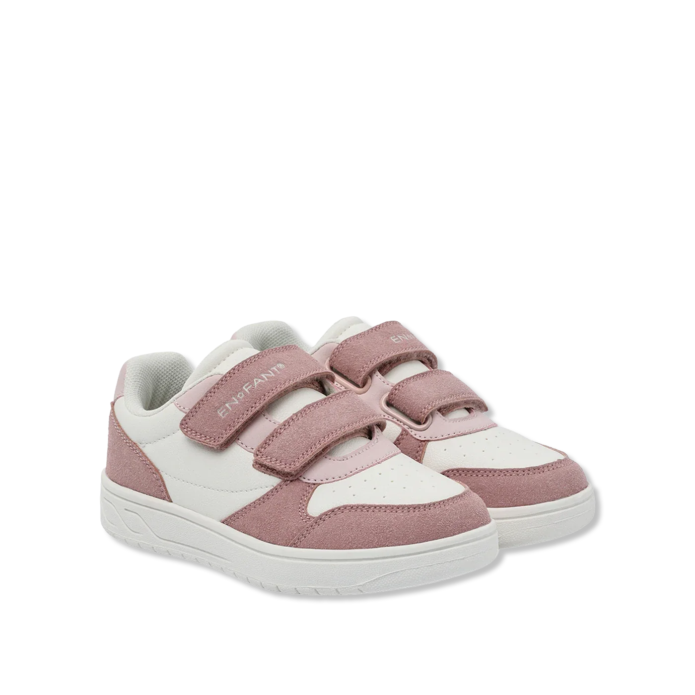 Sneakers velcro Sneakersy