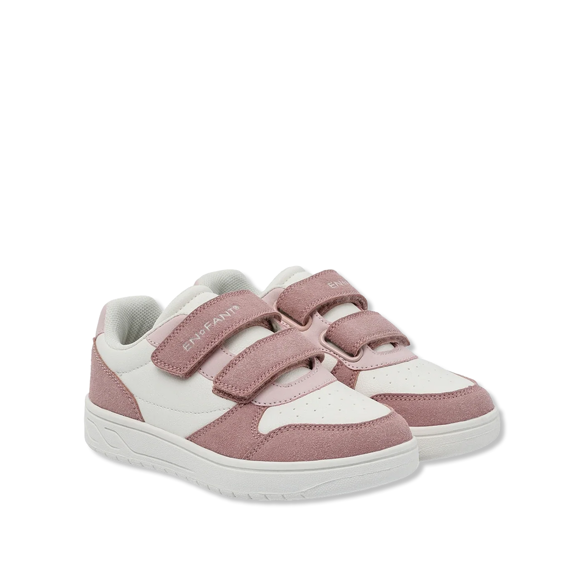 Sneakers velcro Sneakersy