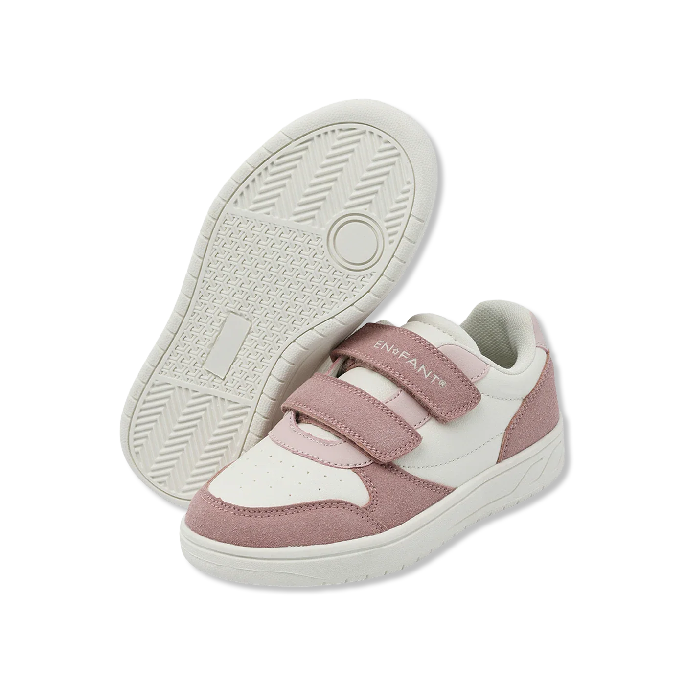 Sneakers velcro Sneakersy