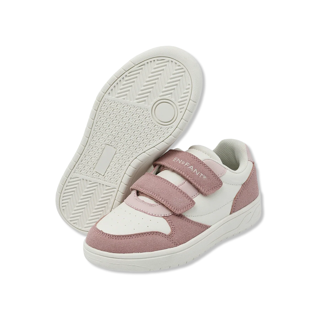 Sneakers velcro Sneakersy