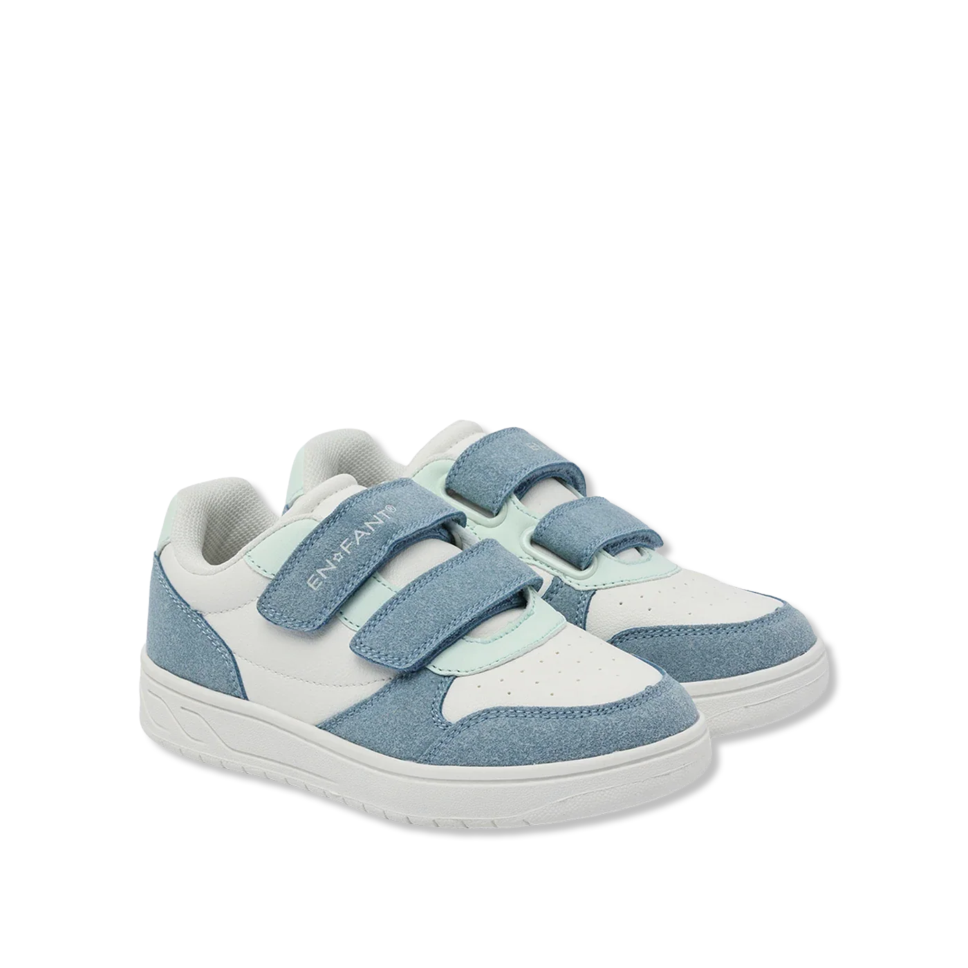 Sneakers velcro Sneakersy