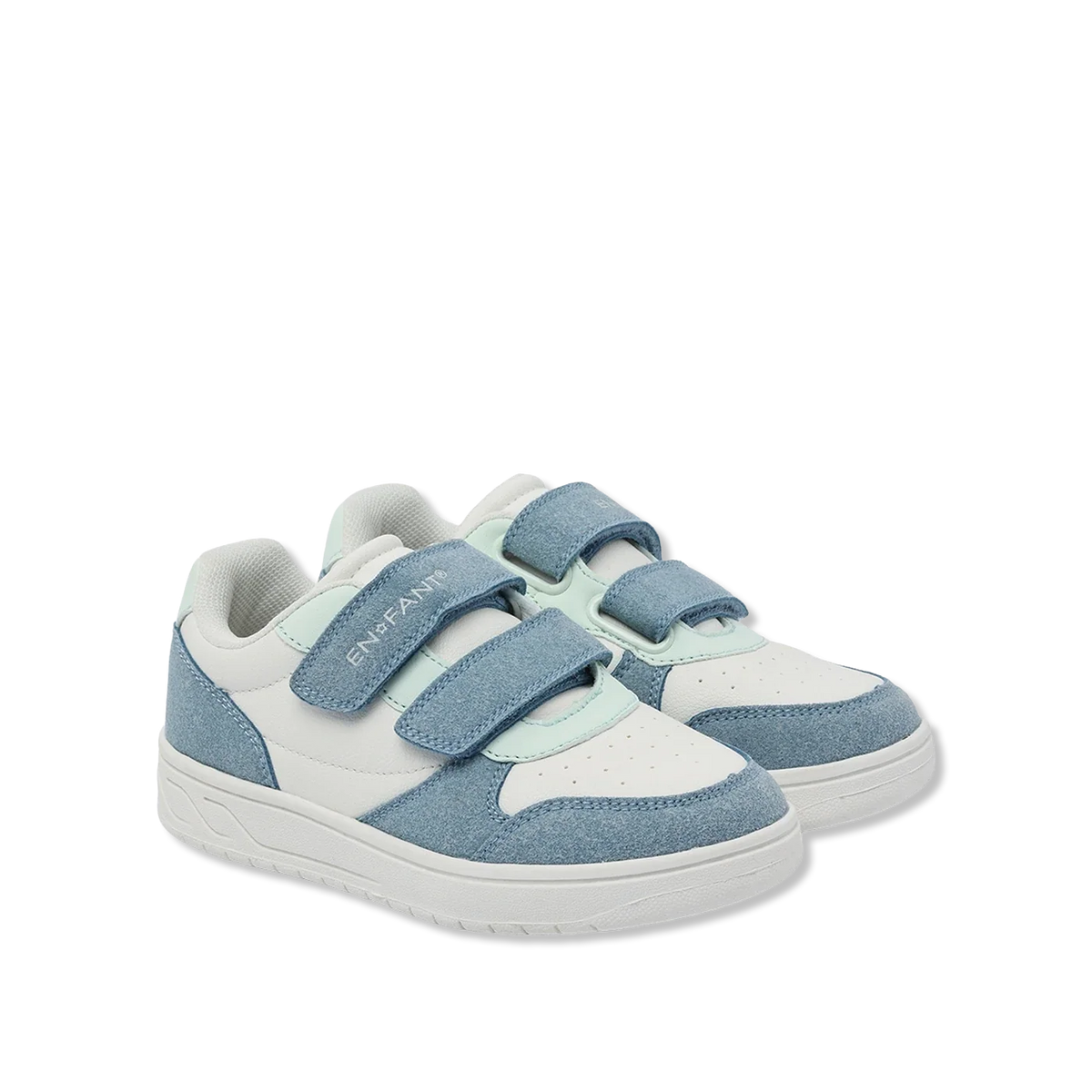 Sneakers velcro Sneakersy
