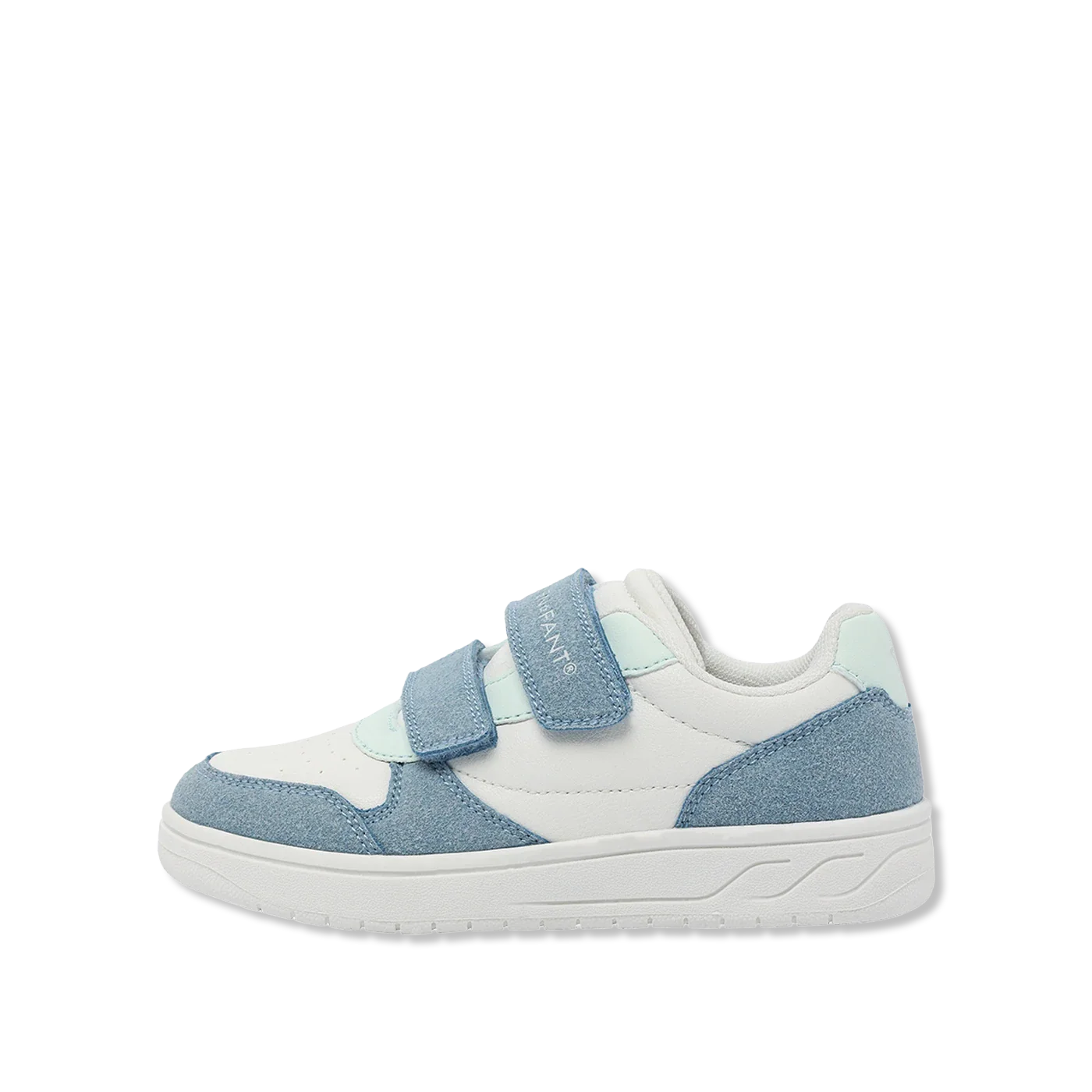 Sneakers velcro Sneakersy