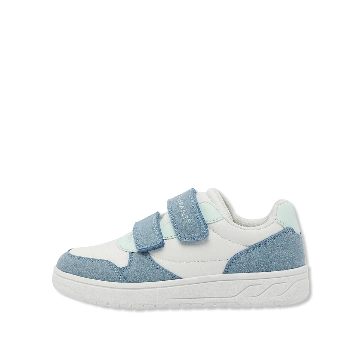 Sneakers velcro Sneakersy
