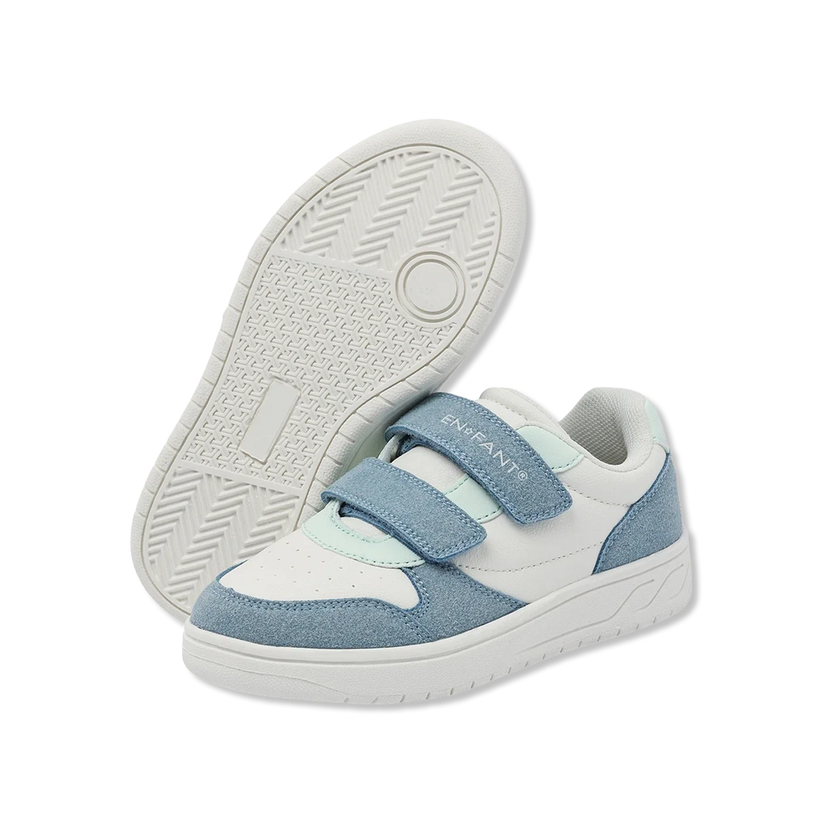 Sneakers velcro Sneakersy