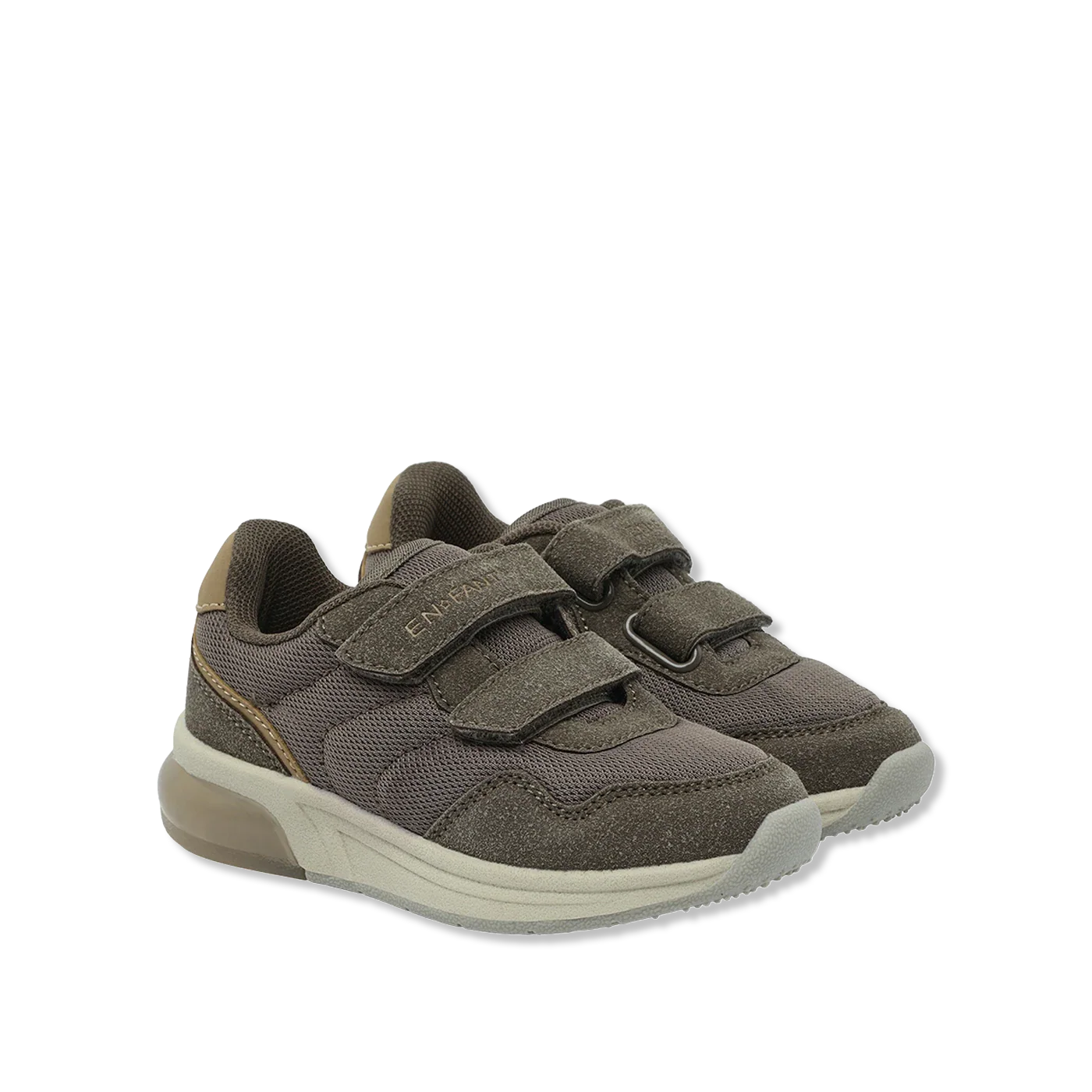 Sneakers velcro Sneakersy