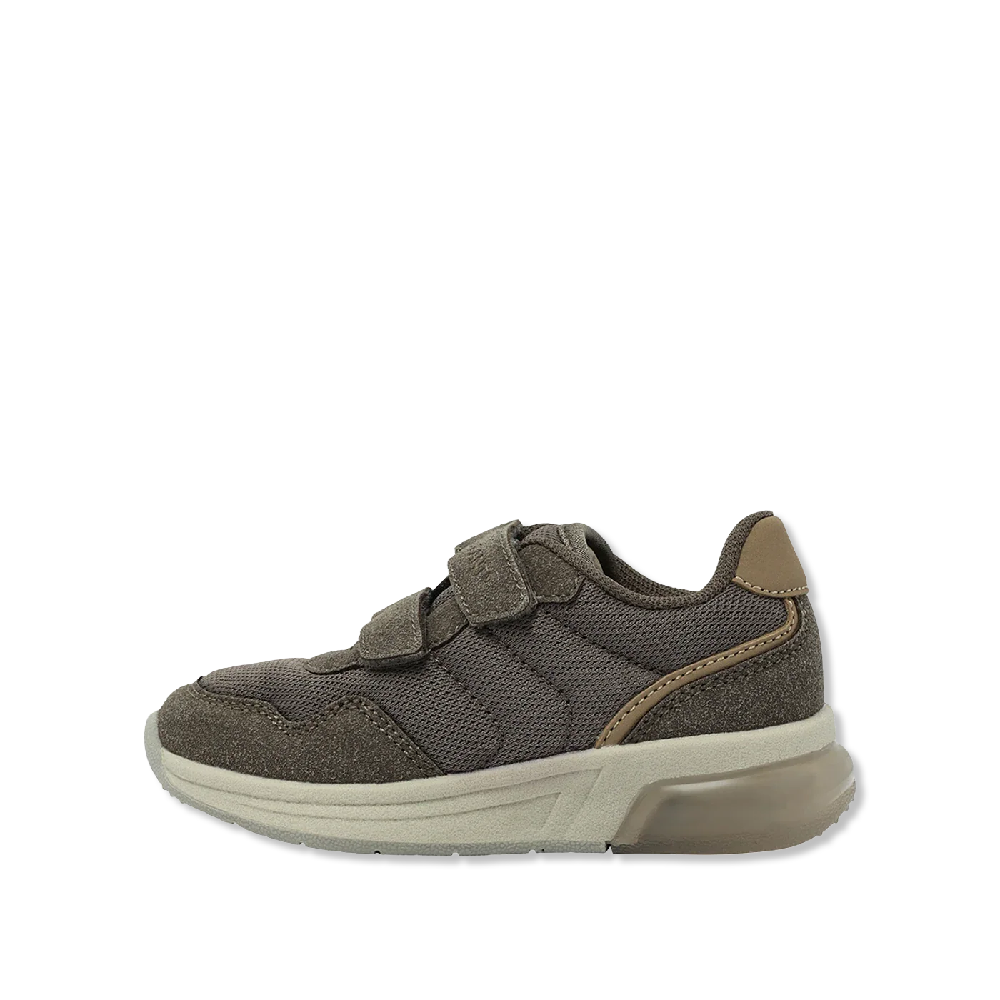 Sneakers velcro Sneakersy