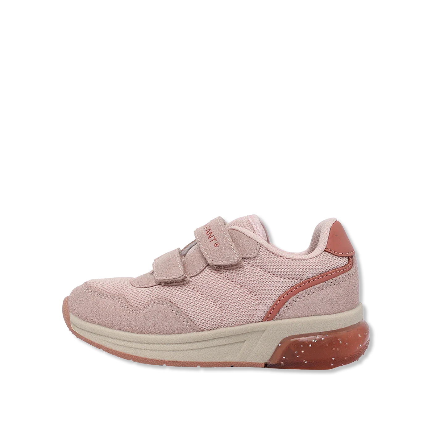 Sneakers Velcro sneakersy