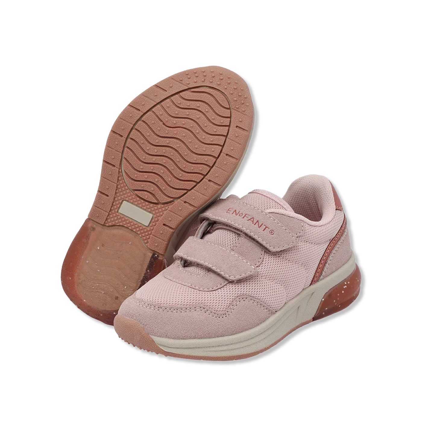 Sneakers Velcro sneakersy