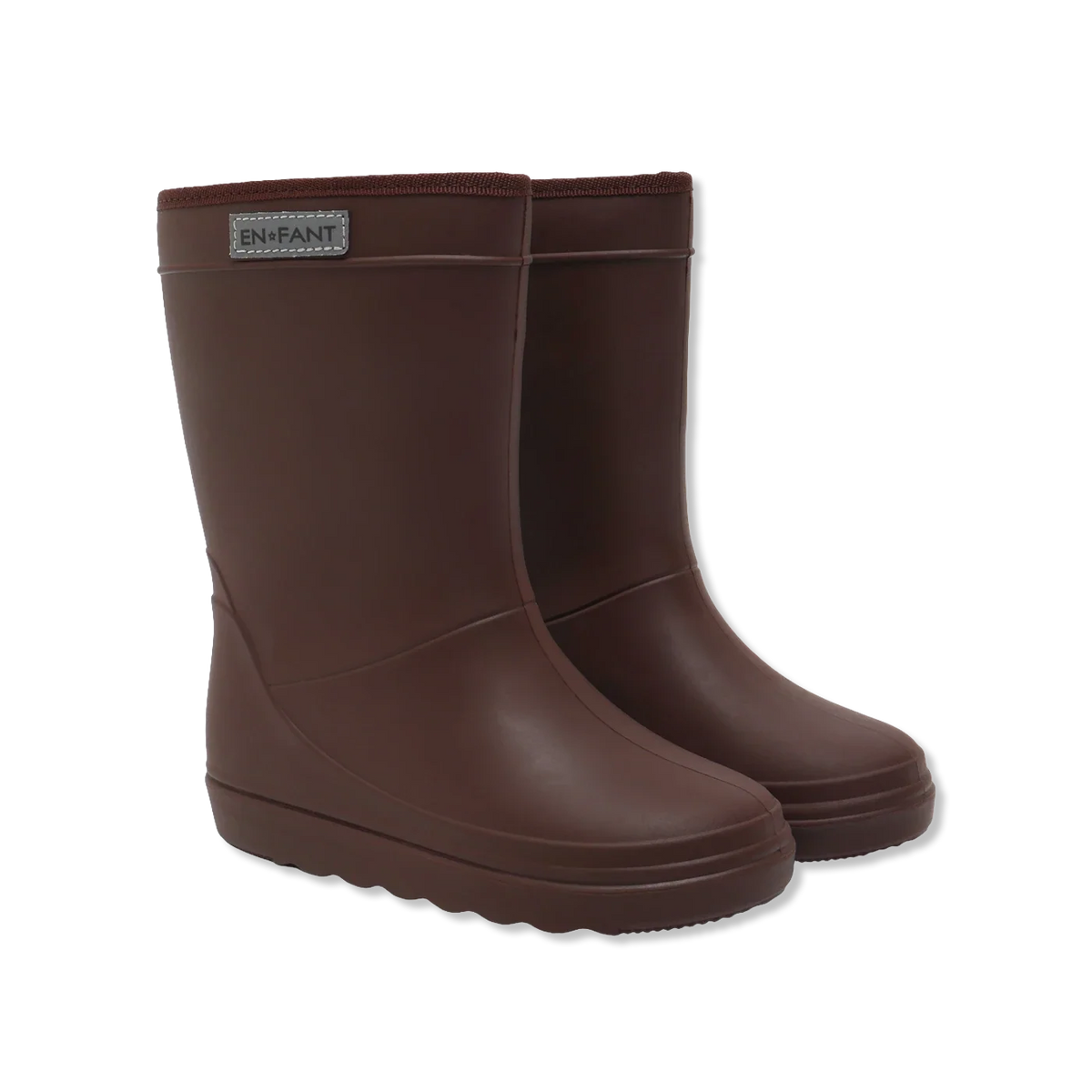 Buty termiczne