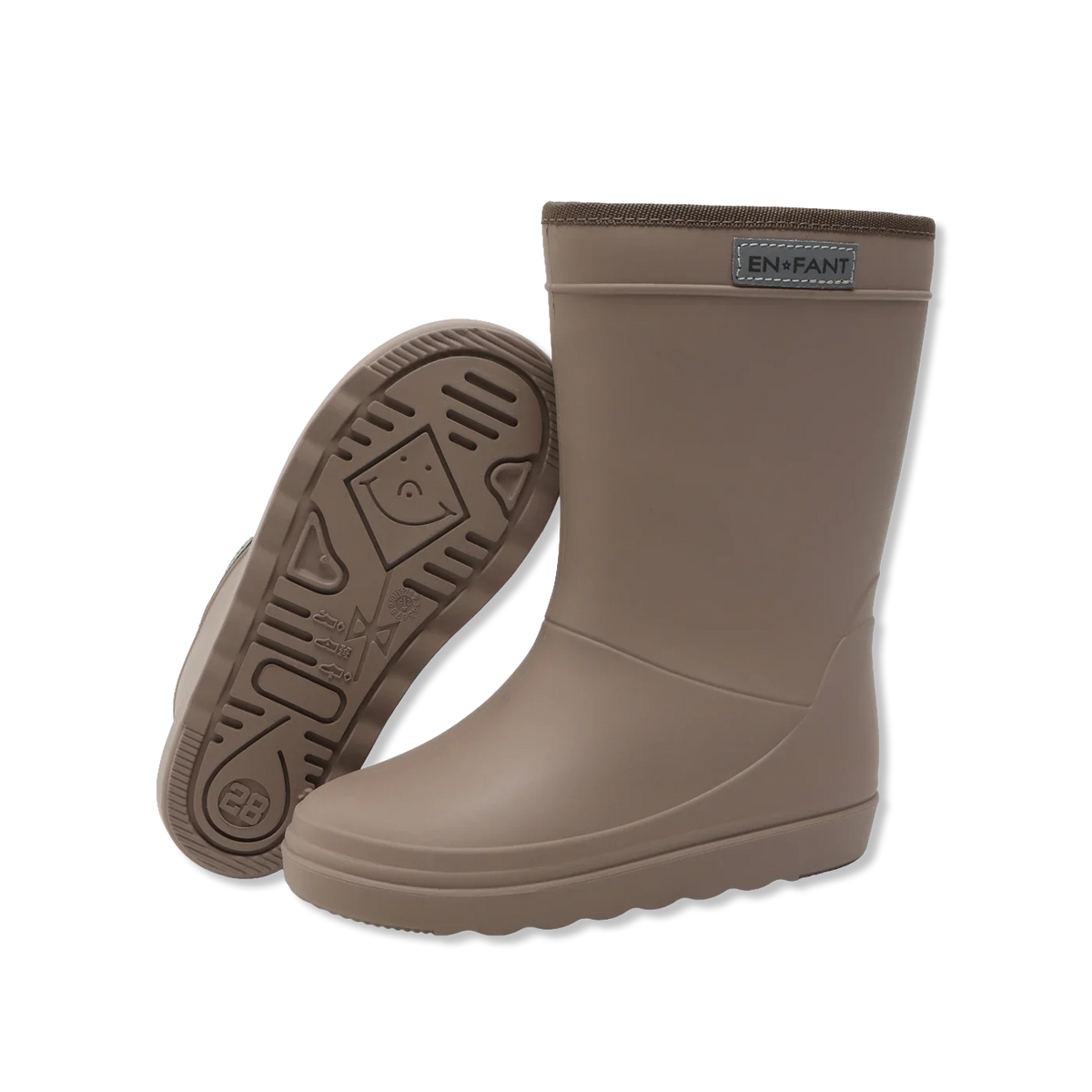 Buty termiczne