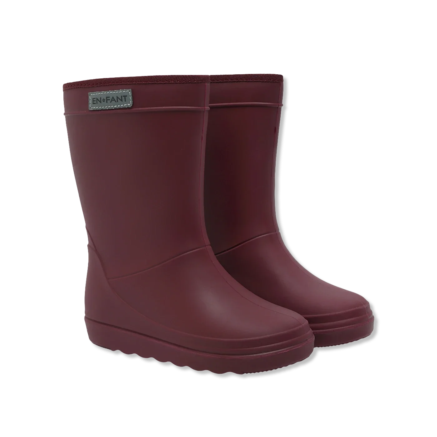 Buty termiczne