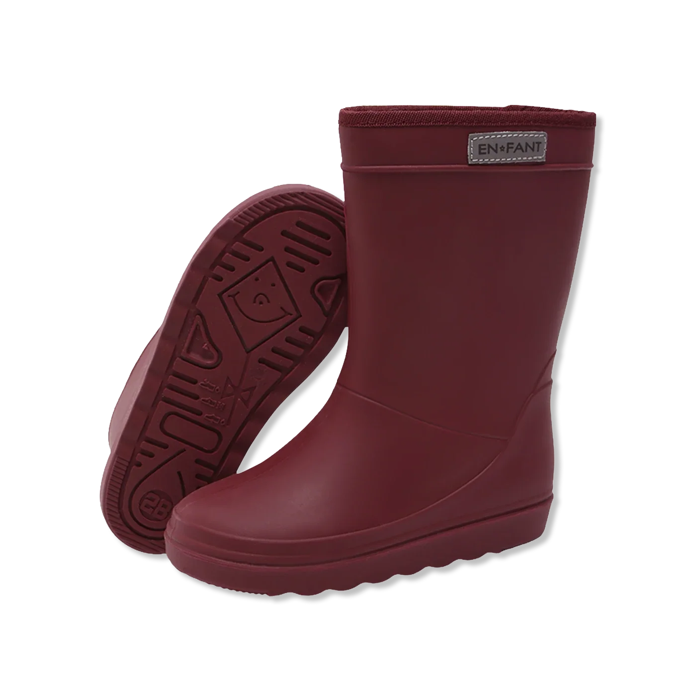 Buty termiczne