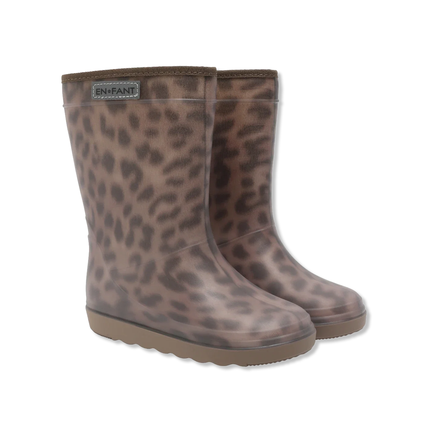 Buty termiczne