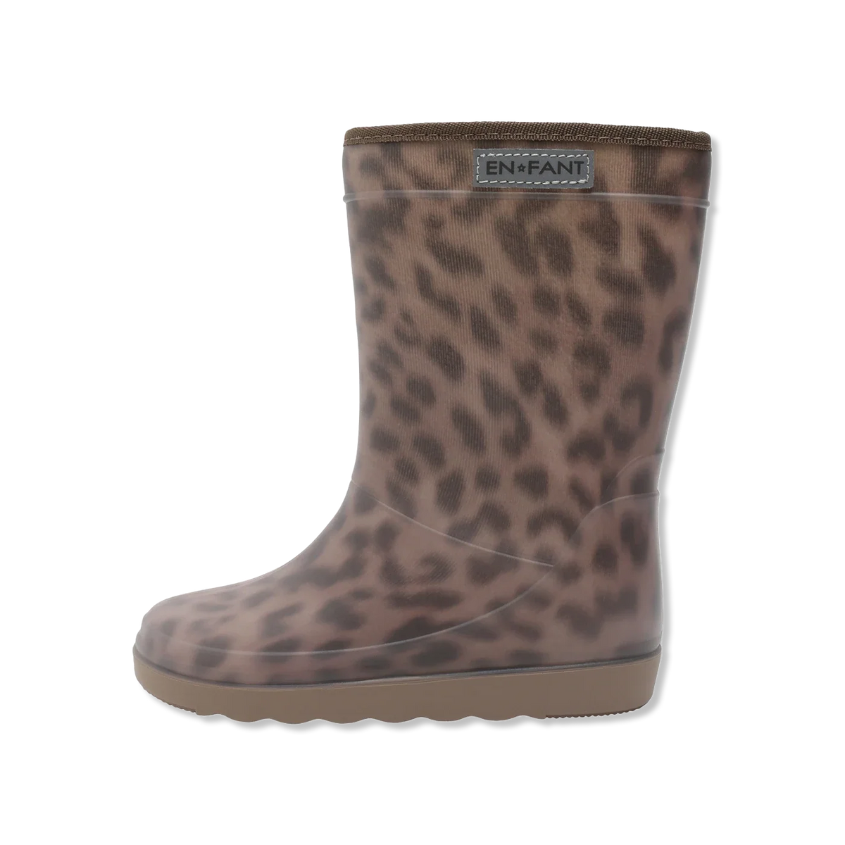 Buty termiczne