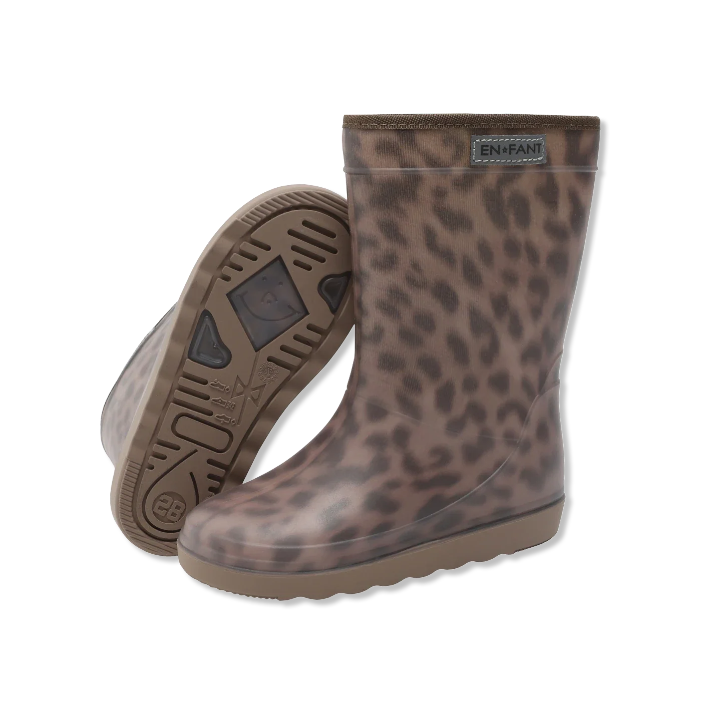 Buty termiczne