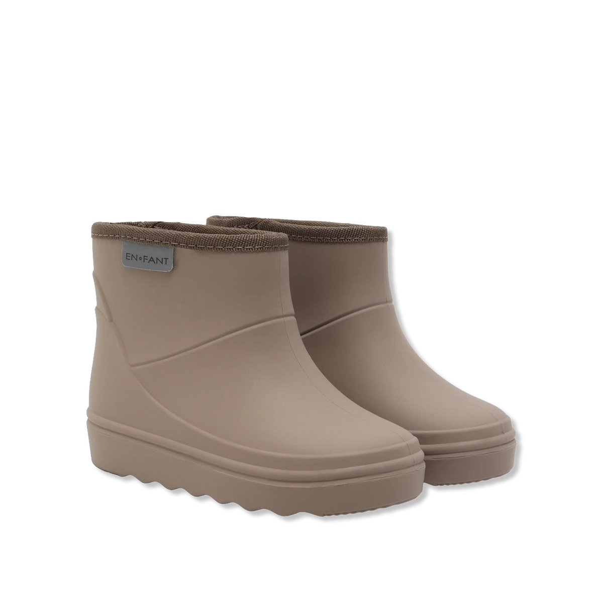 Buty termiczne