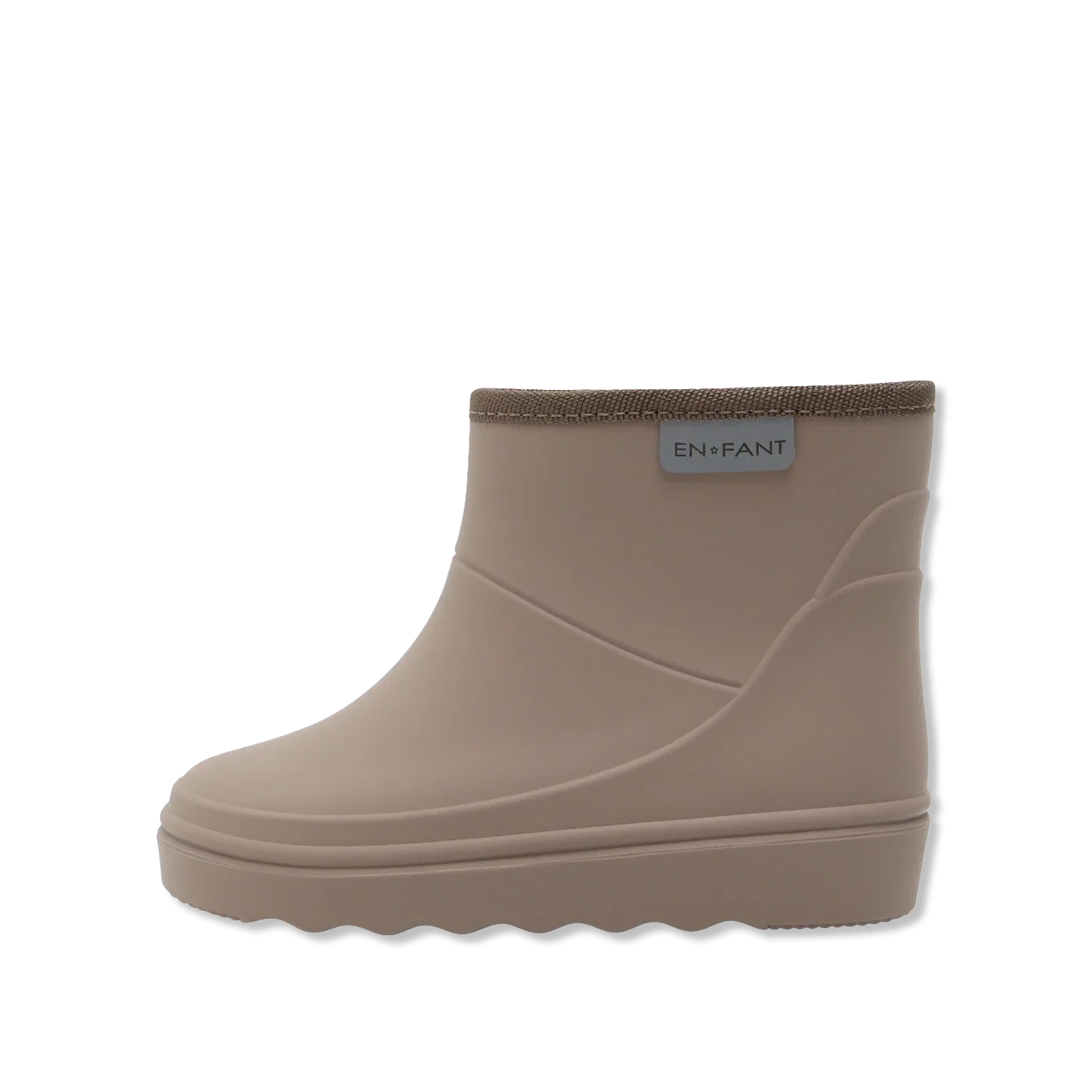Buty termiczne