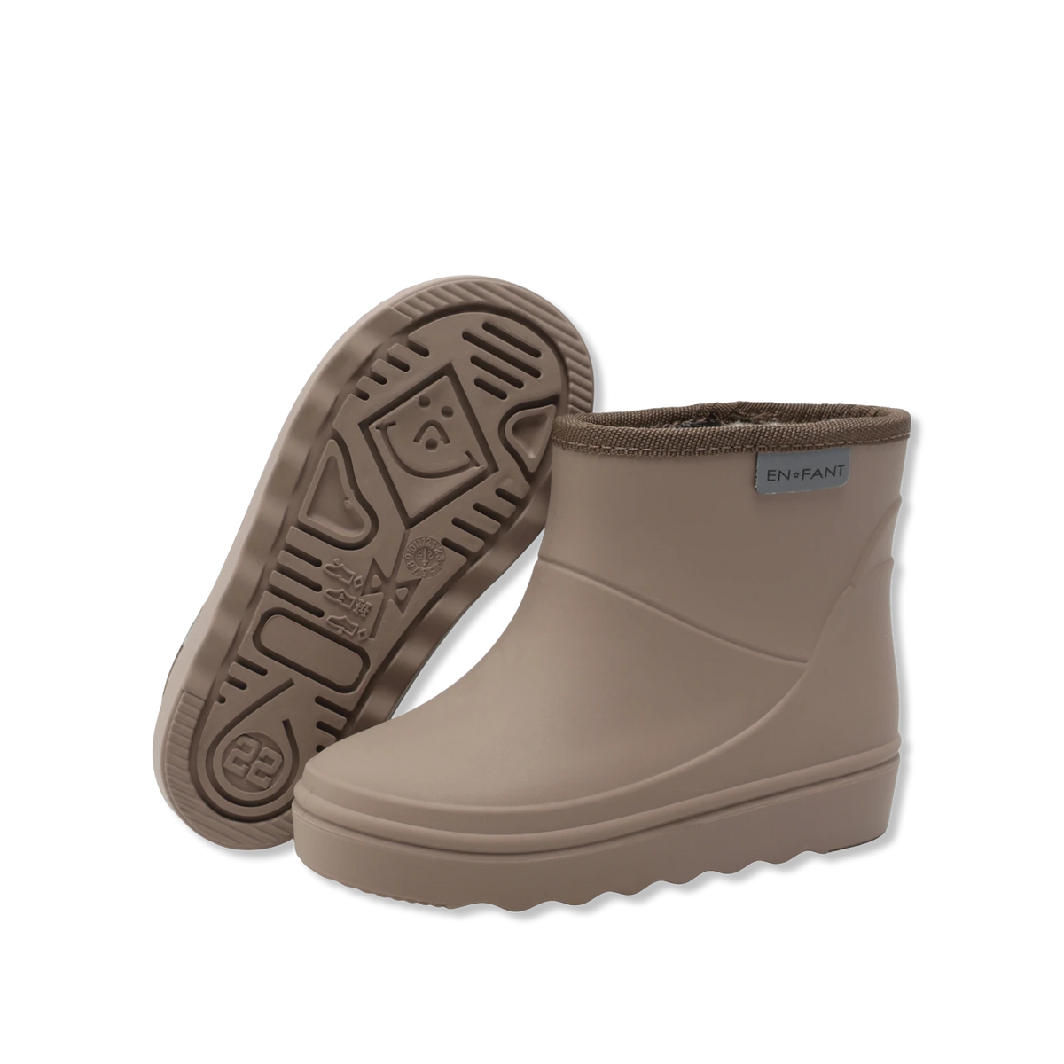 Buty termiczne