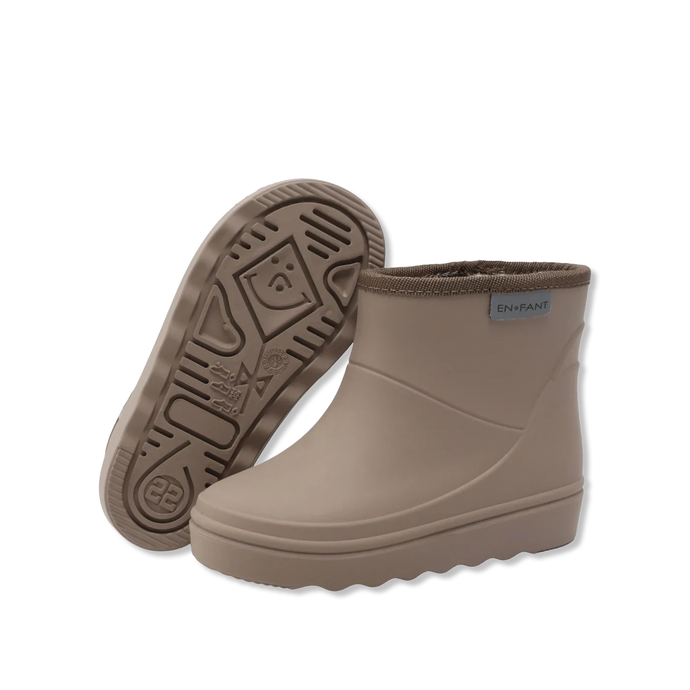 Buty termiczne
