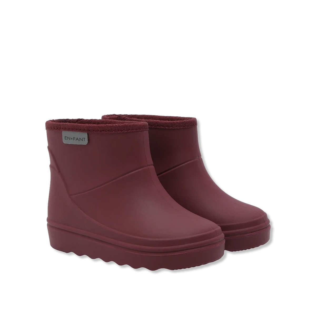 Buty termiczne