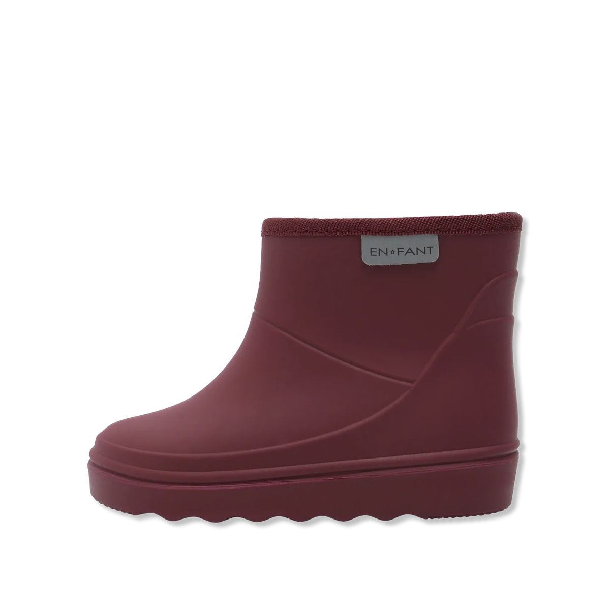 Buty termiczne