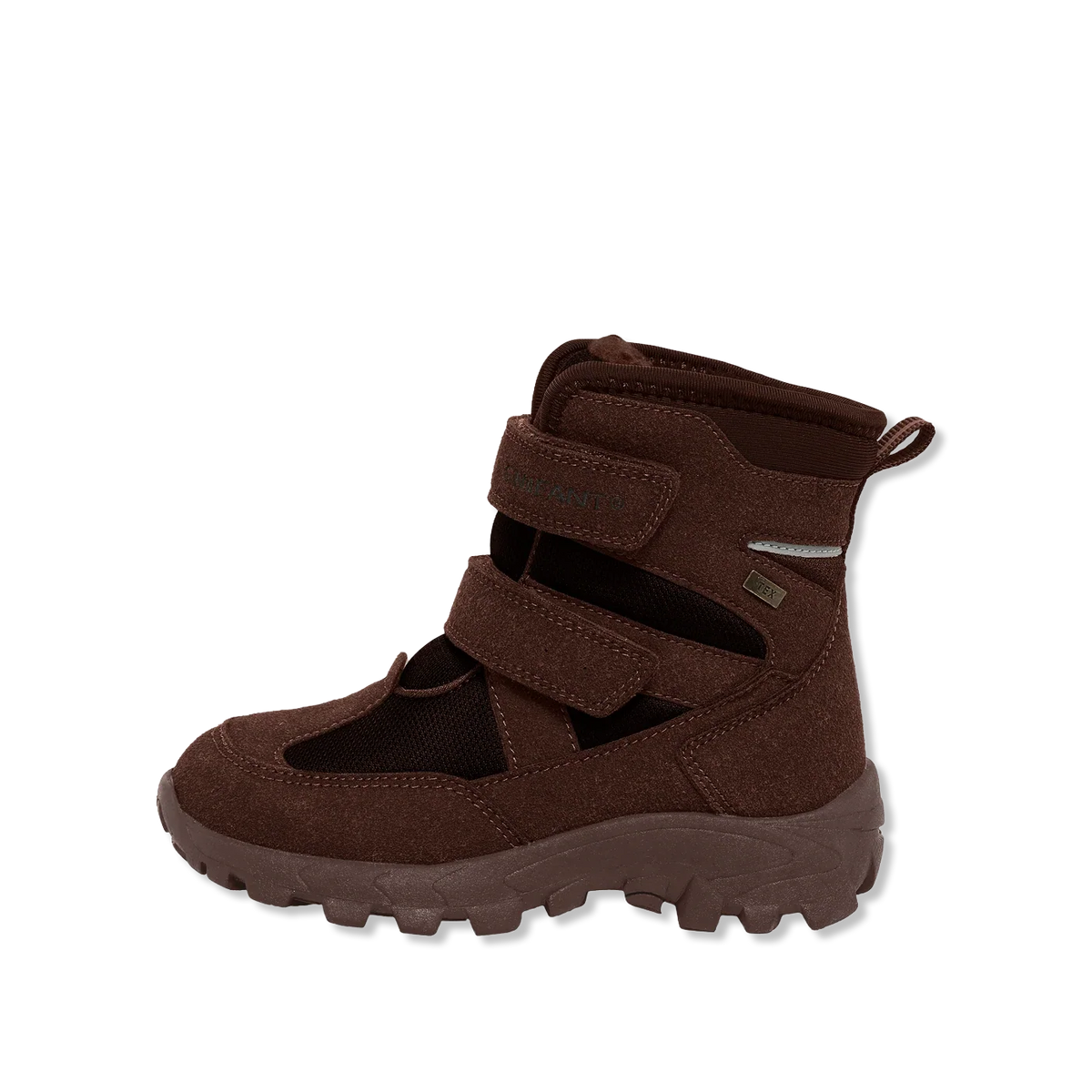 Buty zimowe
